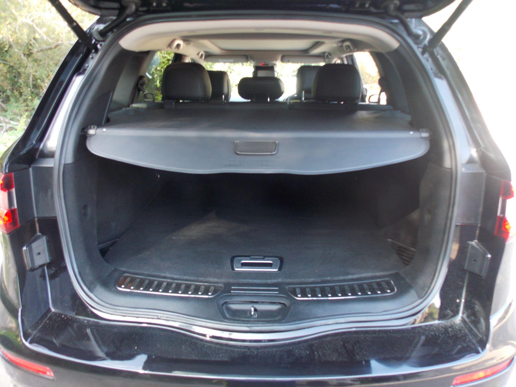 Renault Koleos view 38