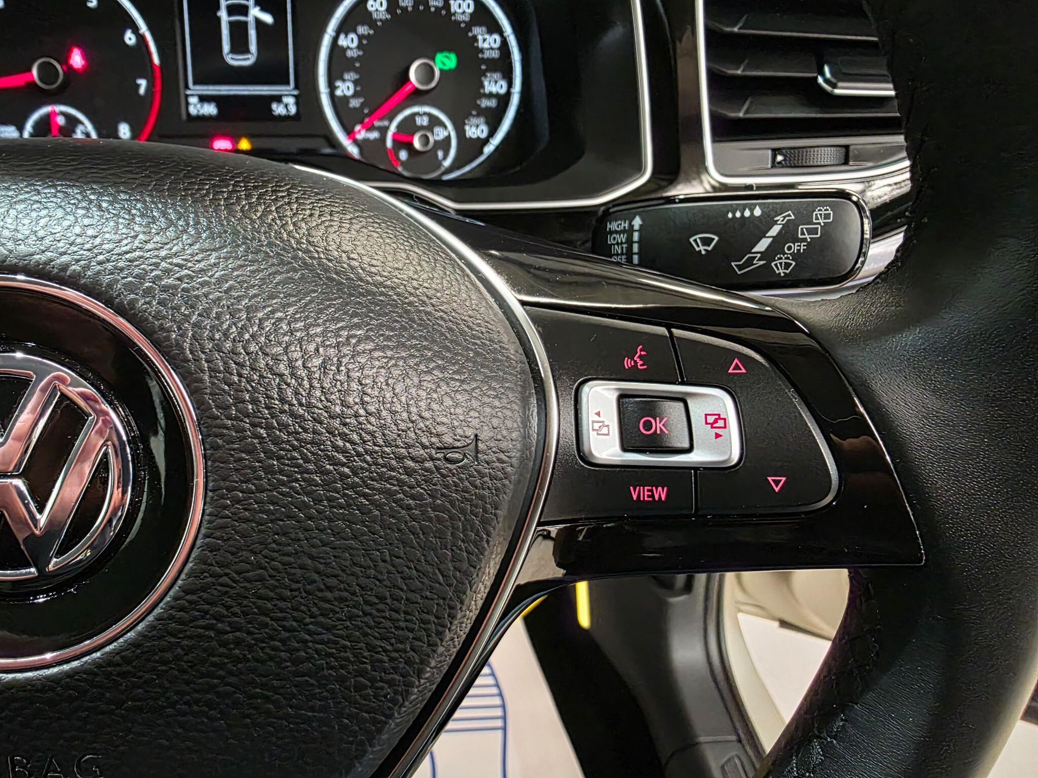 Volkswagen Polo view 17
