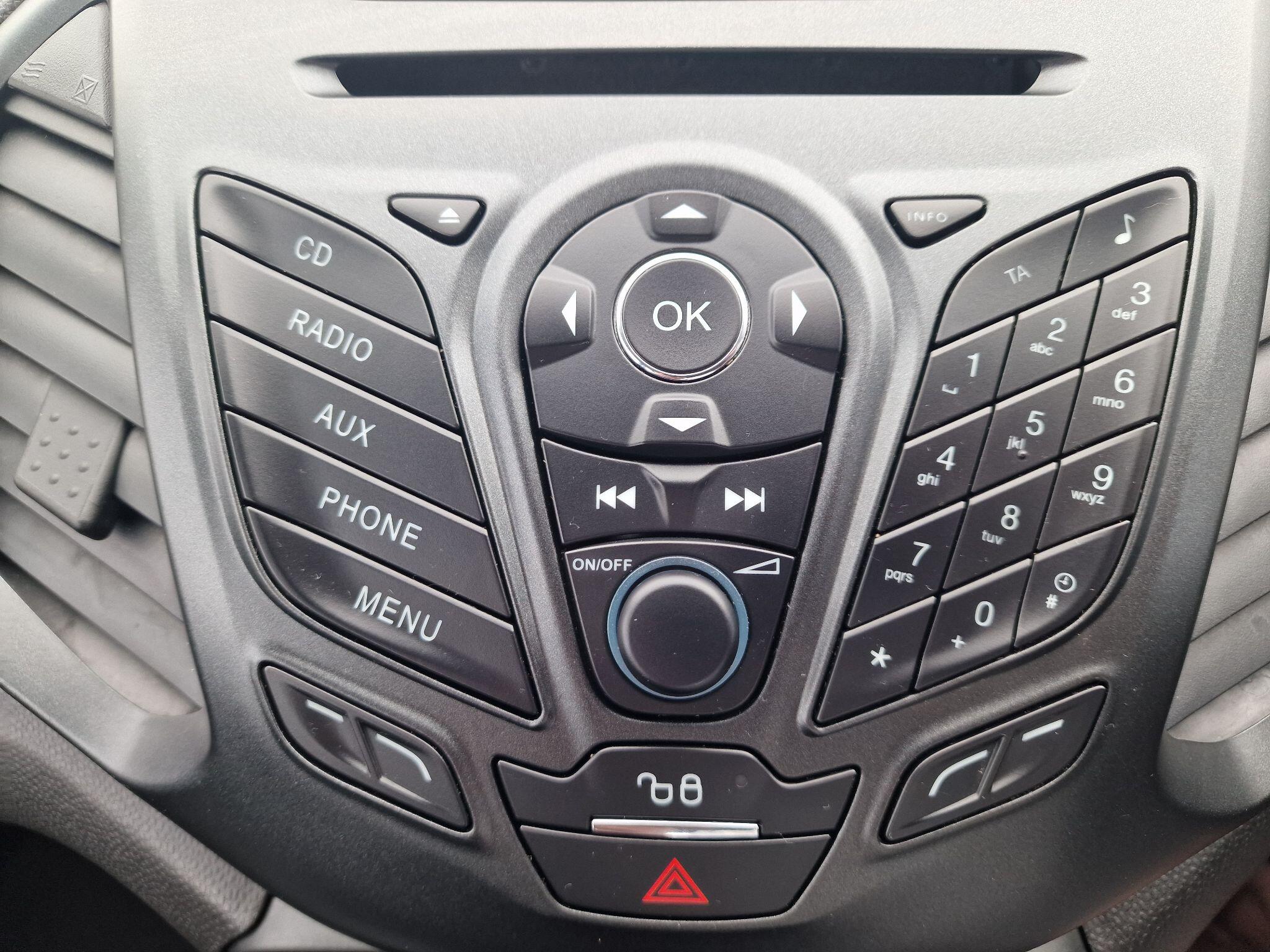 Ford Ecosport view 51