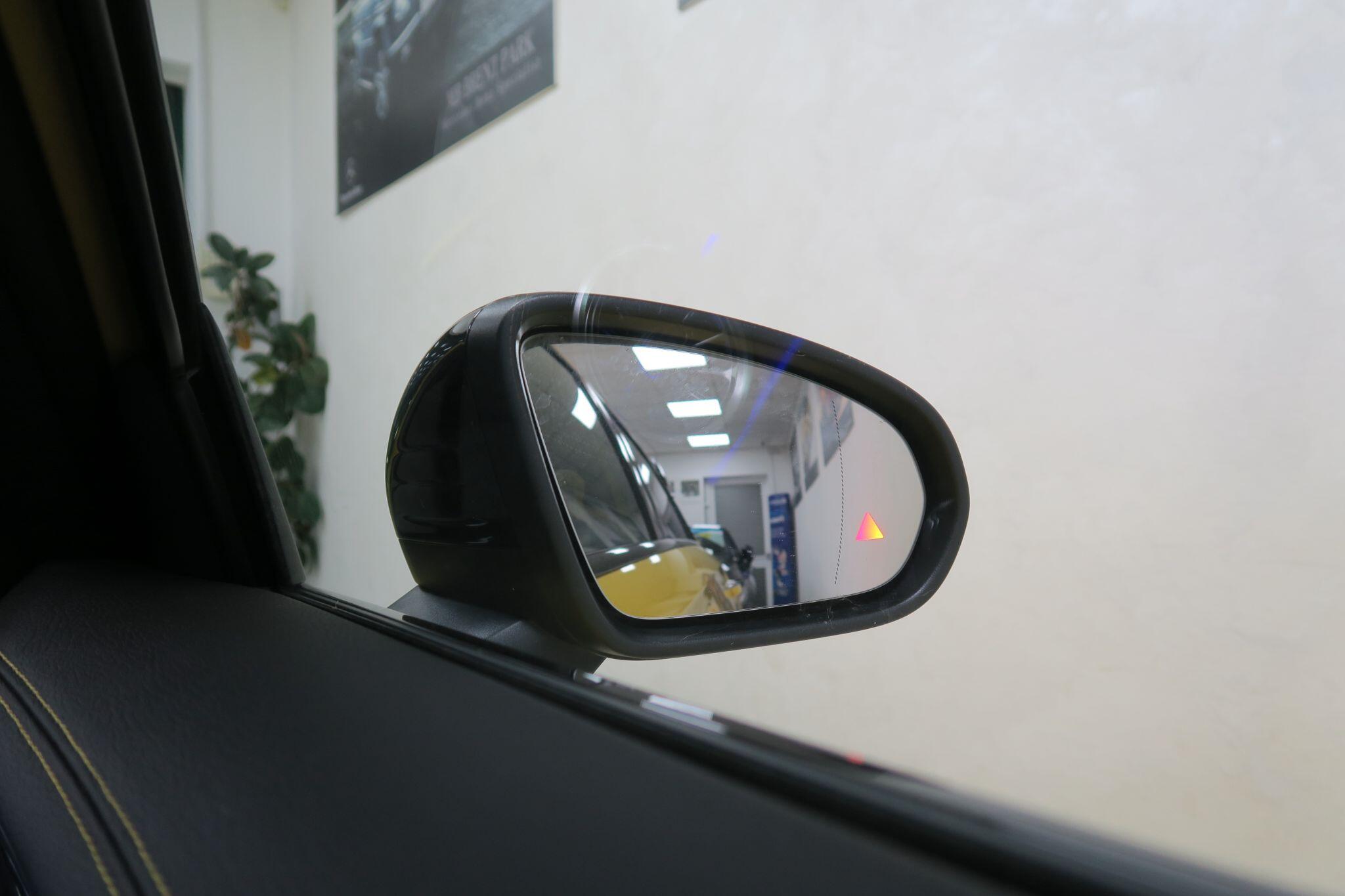 Mercedes-Benz A-Class view 18