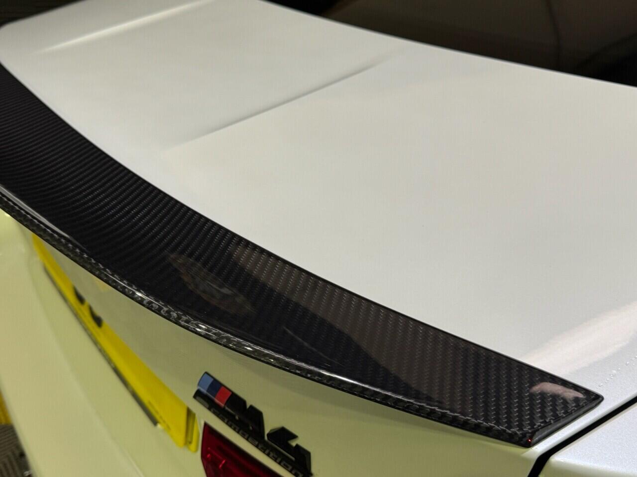 BMW M4 view 25
