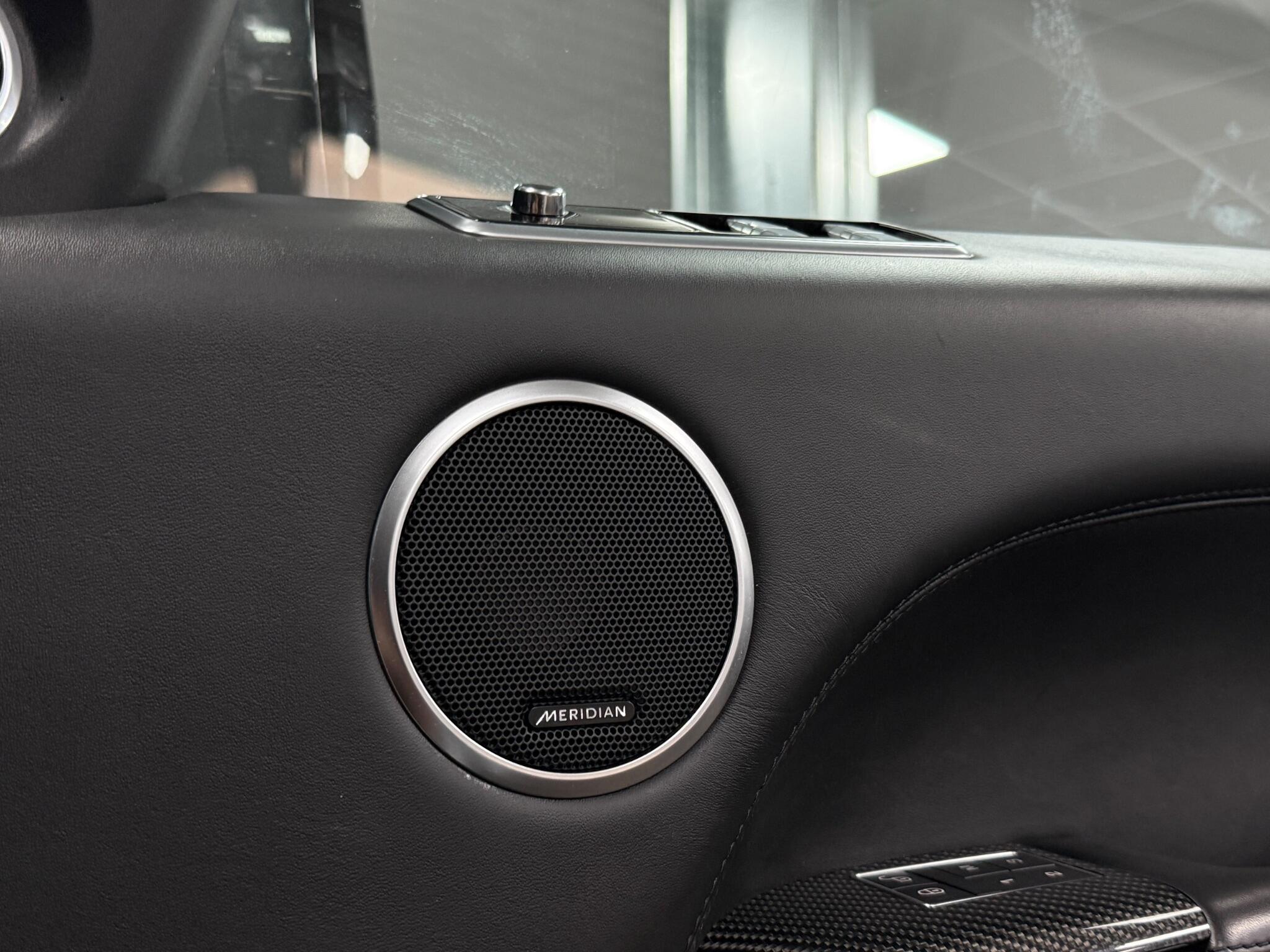 Land Rover Range Rover Sport view 26