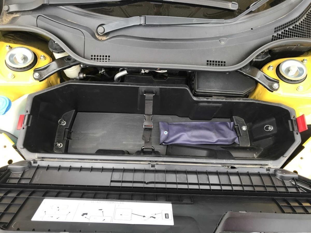 Honda 2016 Honda view 22