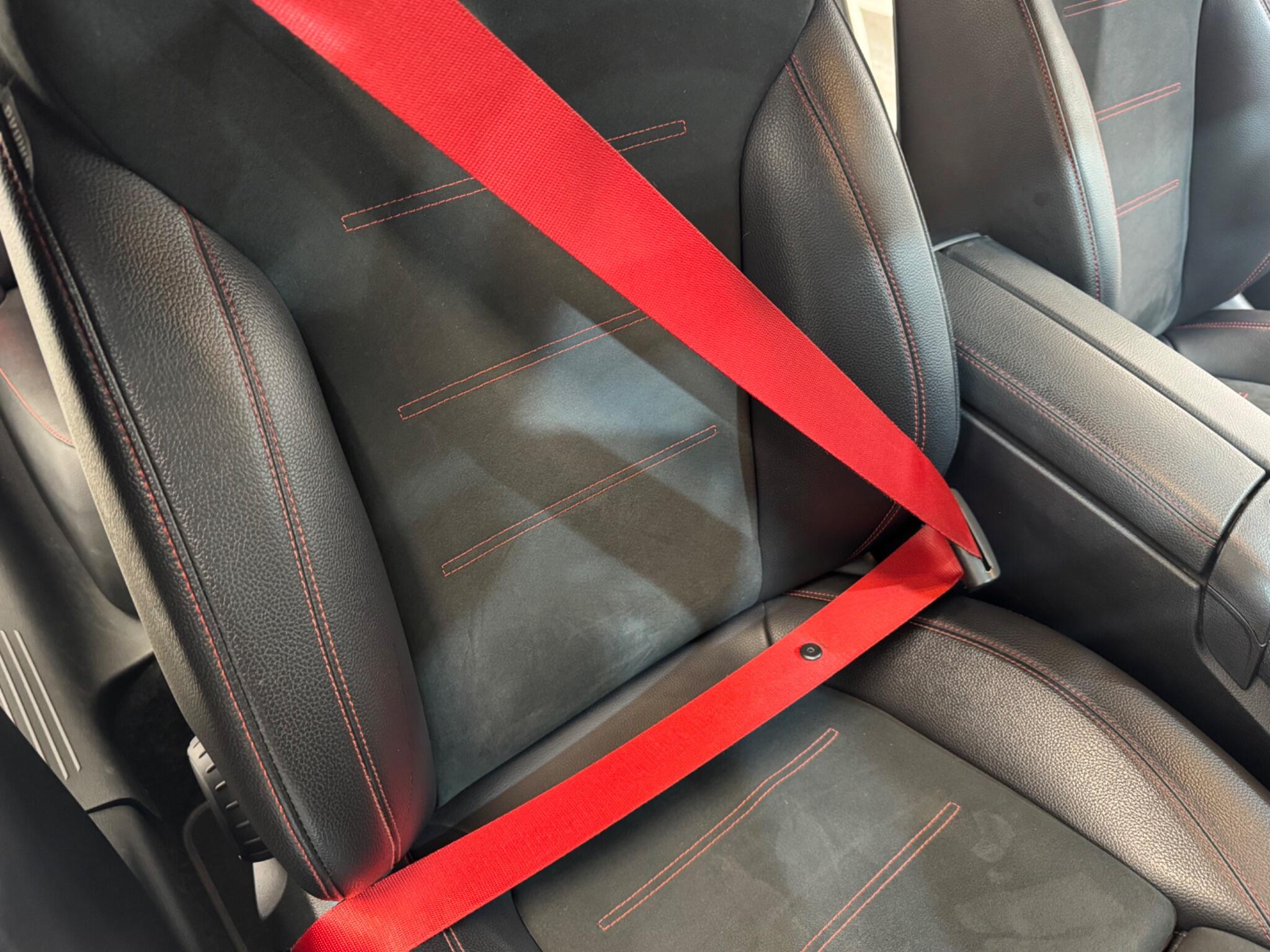 Mercedes-Benz A-Class view 47