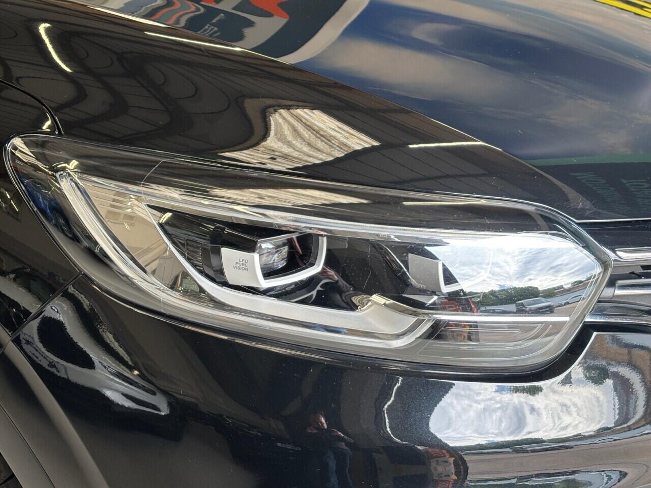 Renault Kadjar view 44