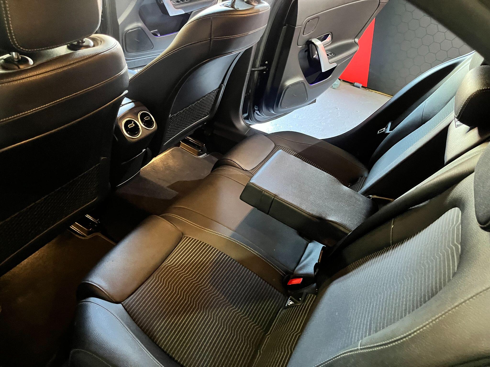 Mercedes-Benz A-Class view 37