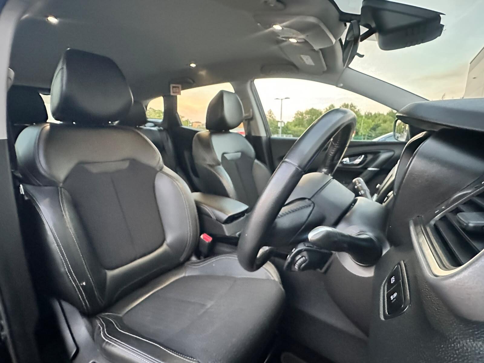 Renault Kadjar view 28