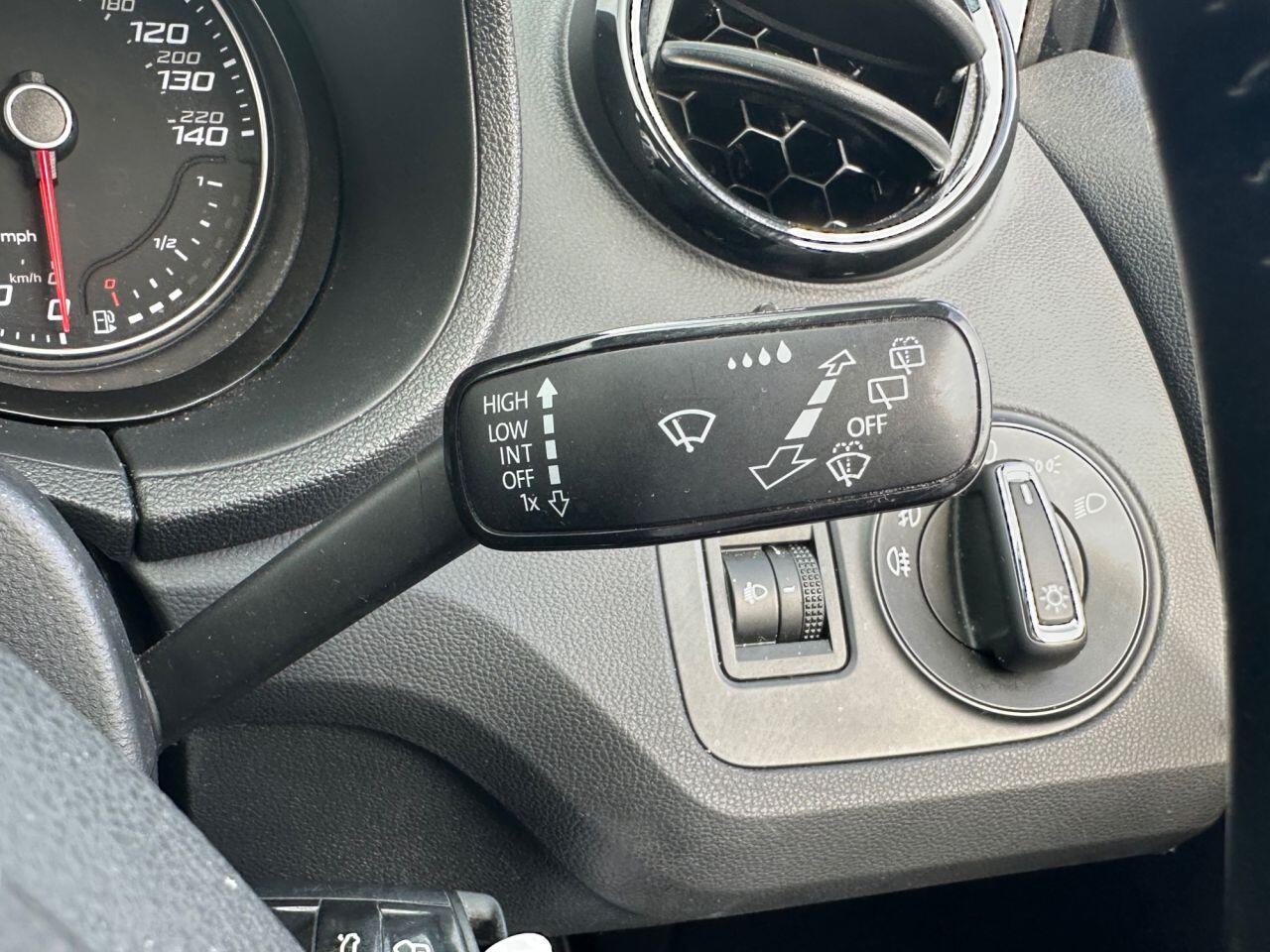 Seat Ibiza view 54