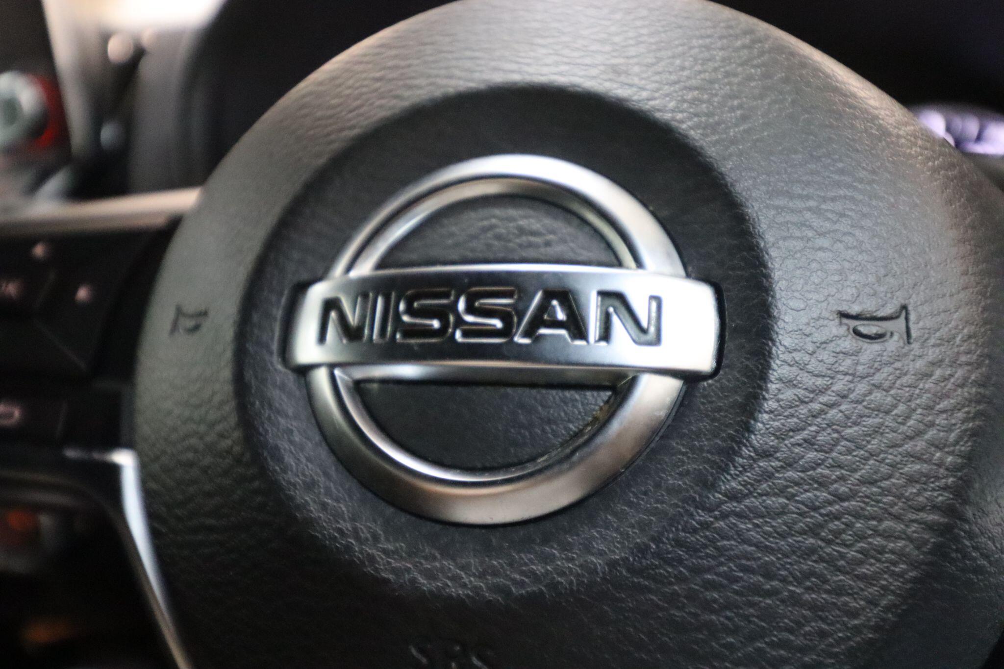 Nissan Juke view 36