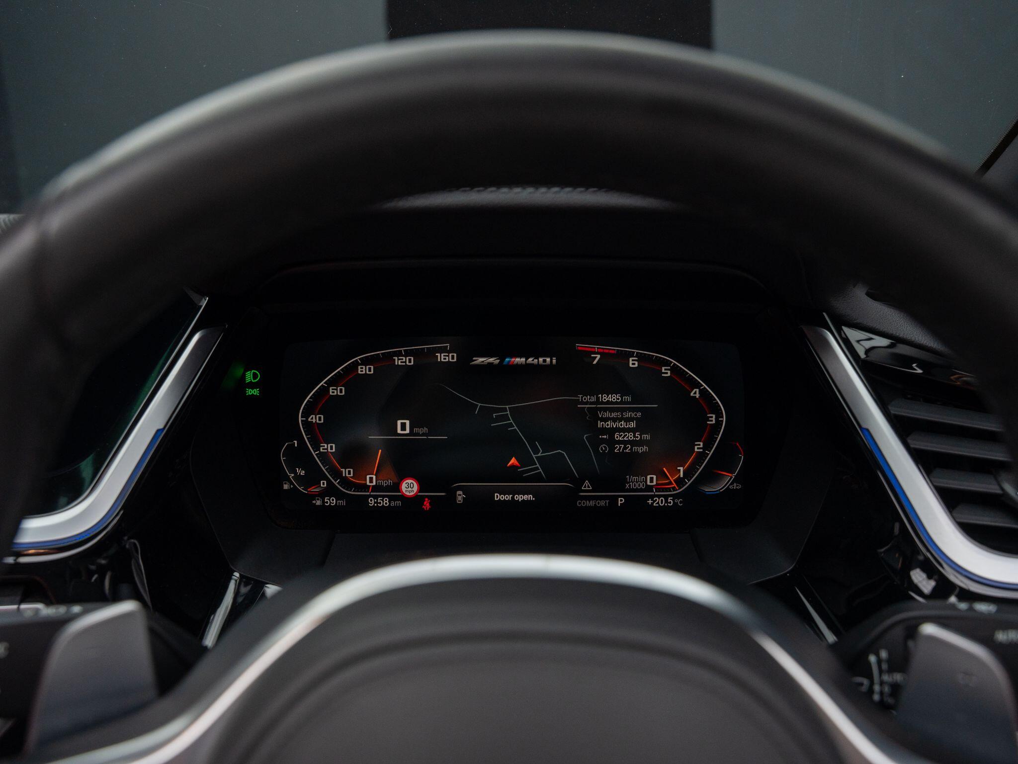 BMW Z4 view 27