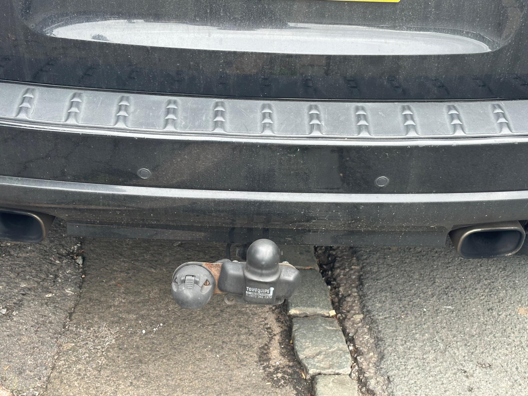 Kia Sportage view 10
