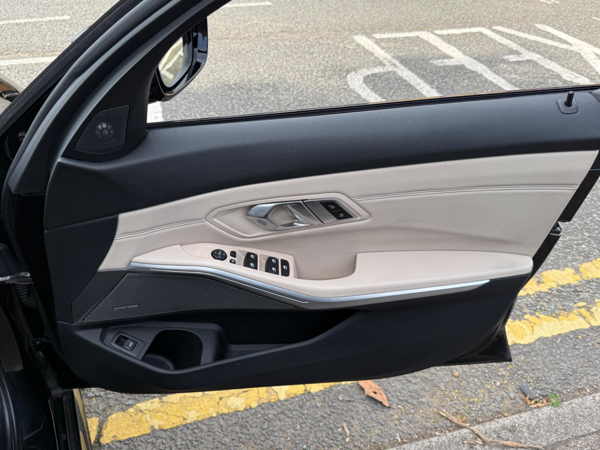 BMW 3 Series - Image 26