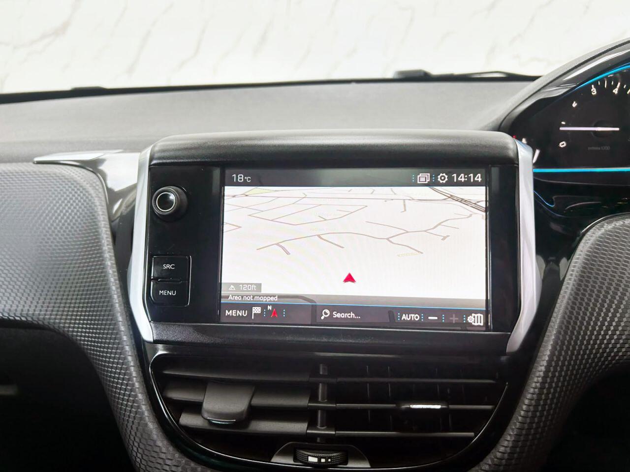 Peugeot 2008 view 17