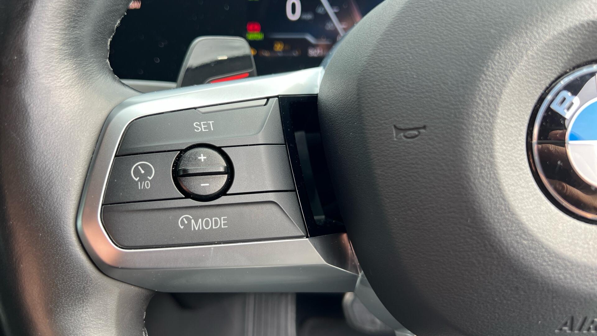BMW X1 view 17