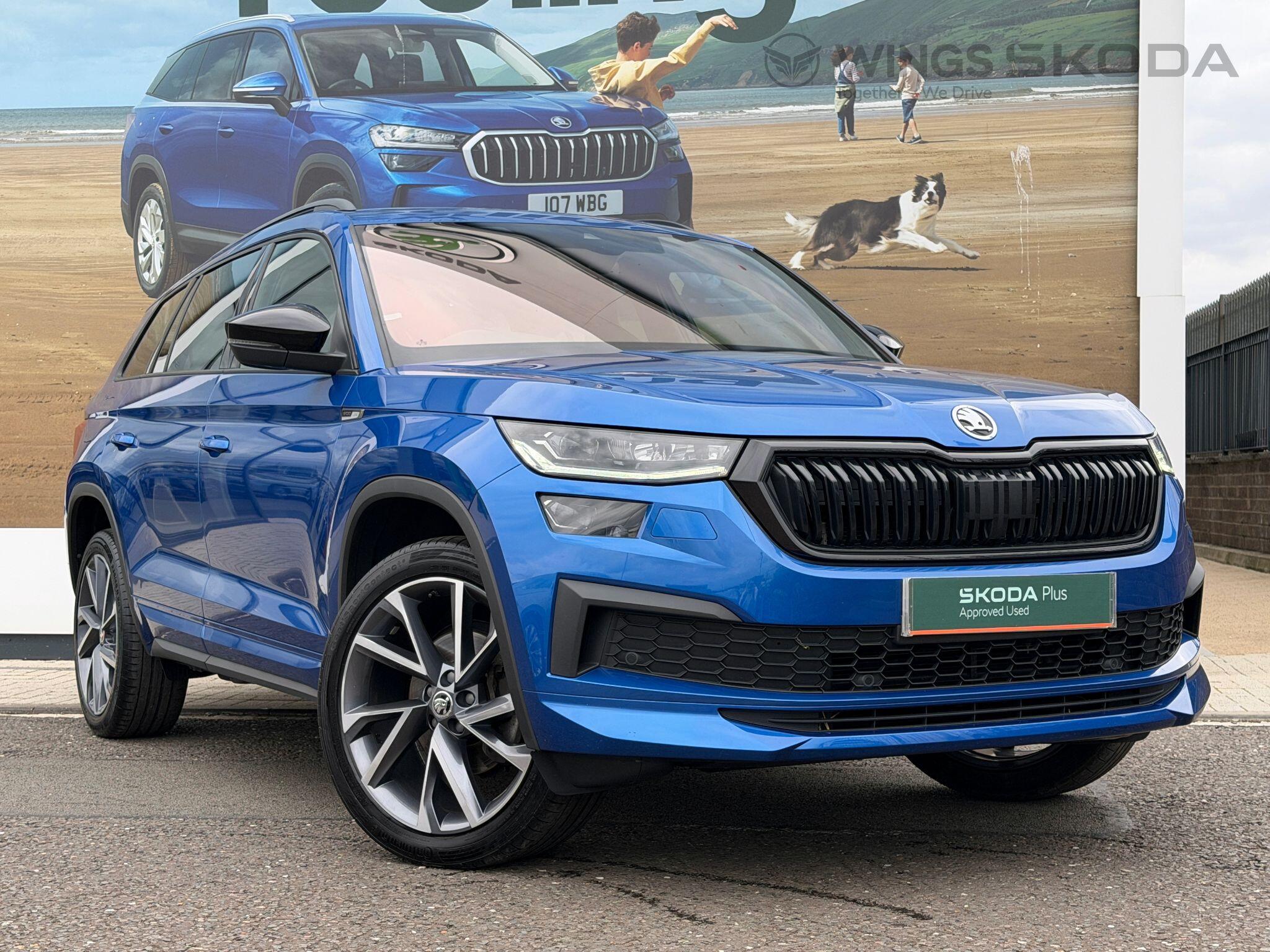 Kodiaq