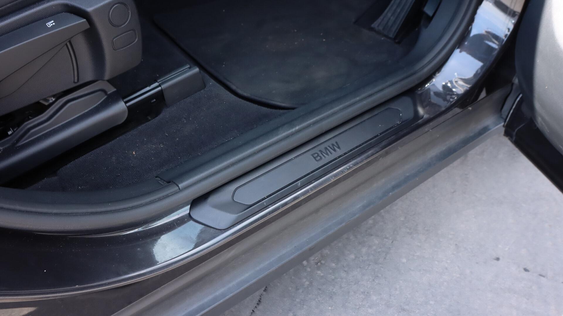 BMW X3 view 32