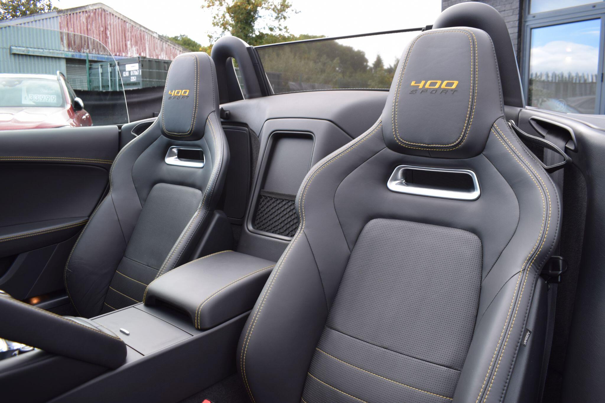 Jaguar F-Type view 8