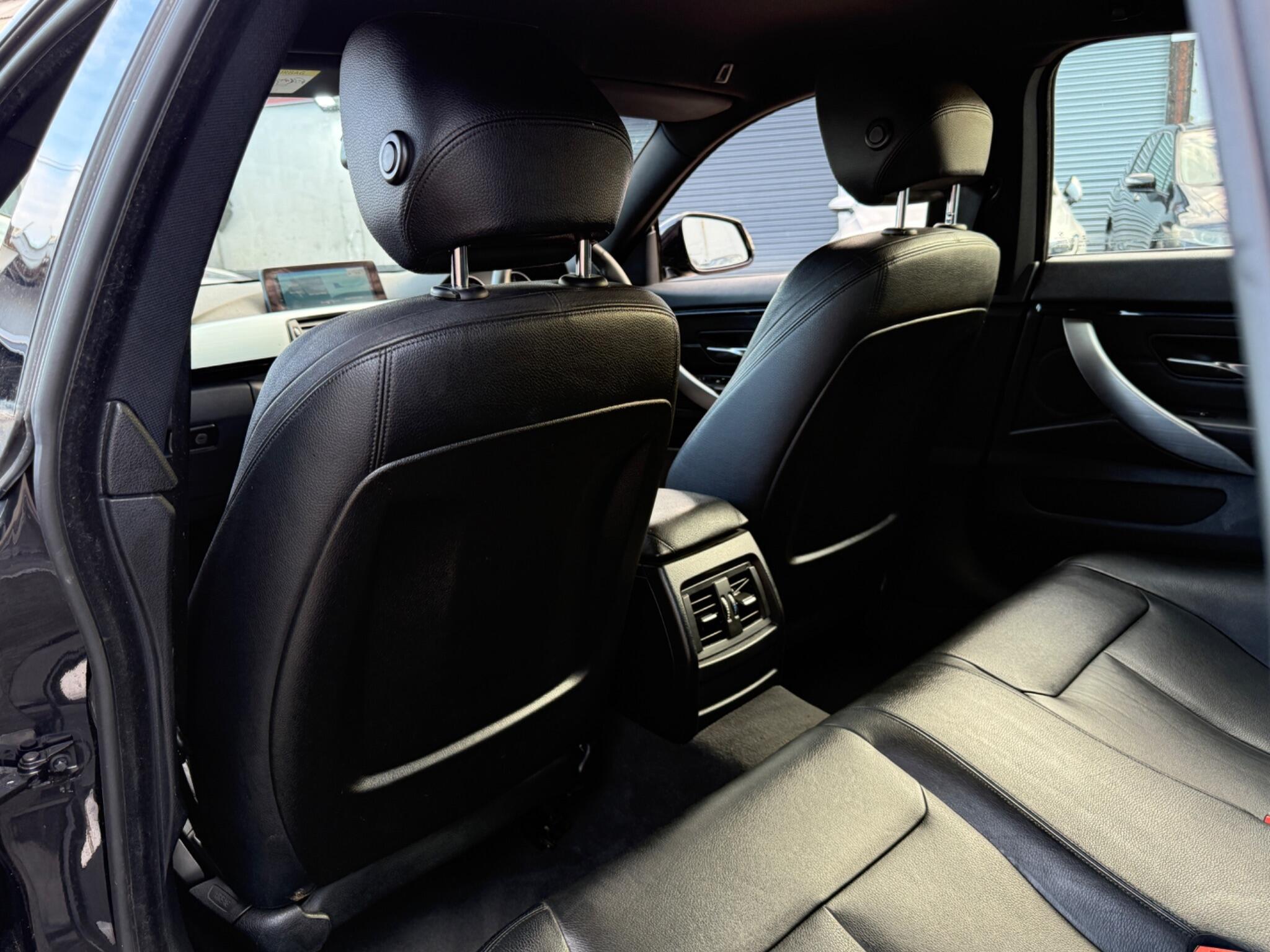 BMW 4 Series Gran Coupe - Image 53