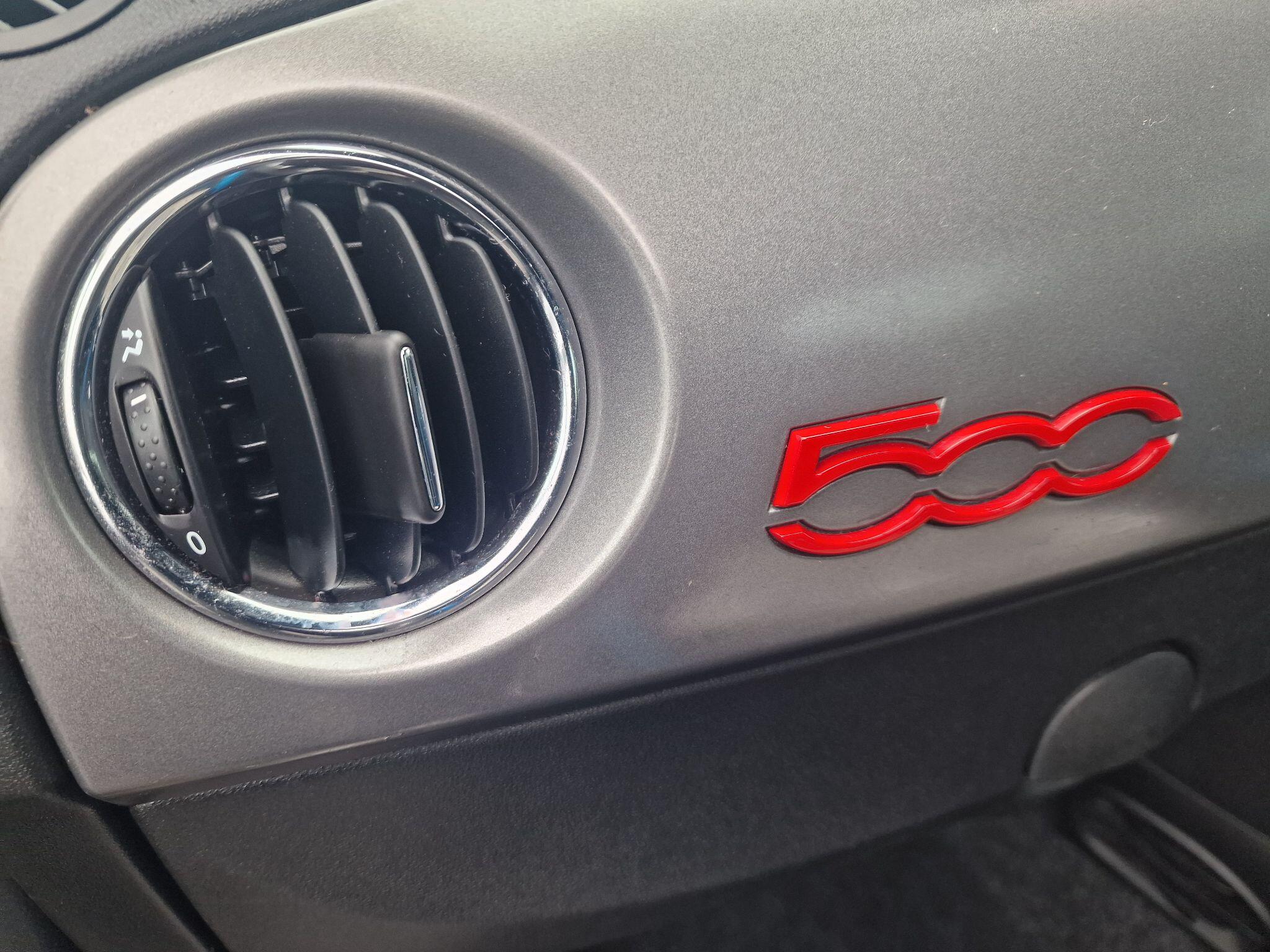 Fiat 500 view 21