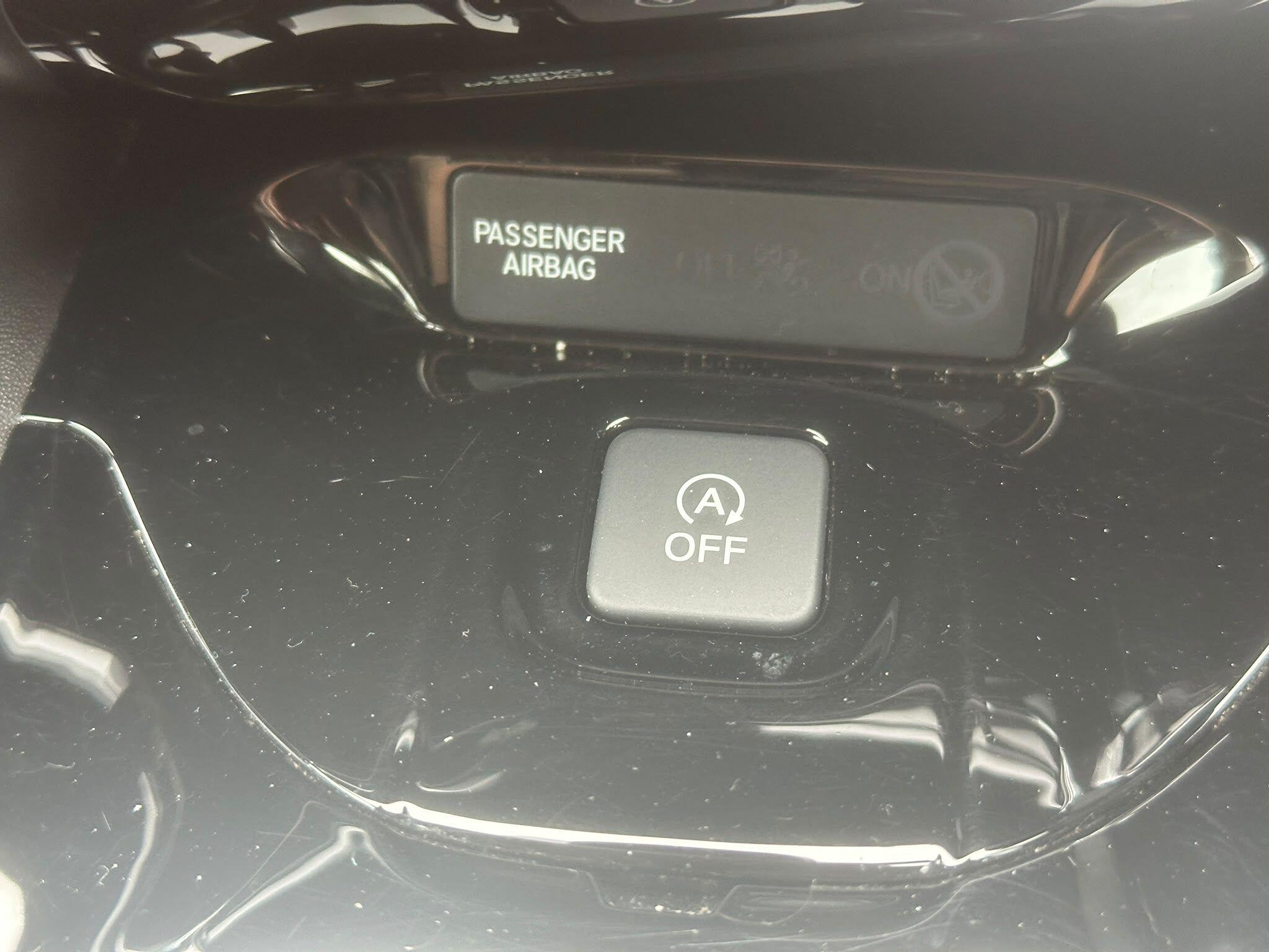 Honda HR-V view 16