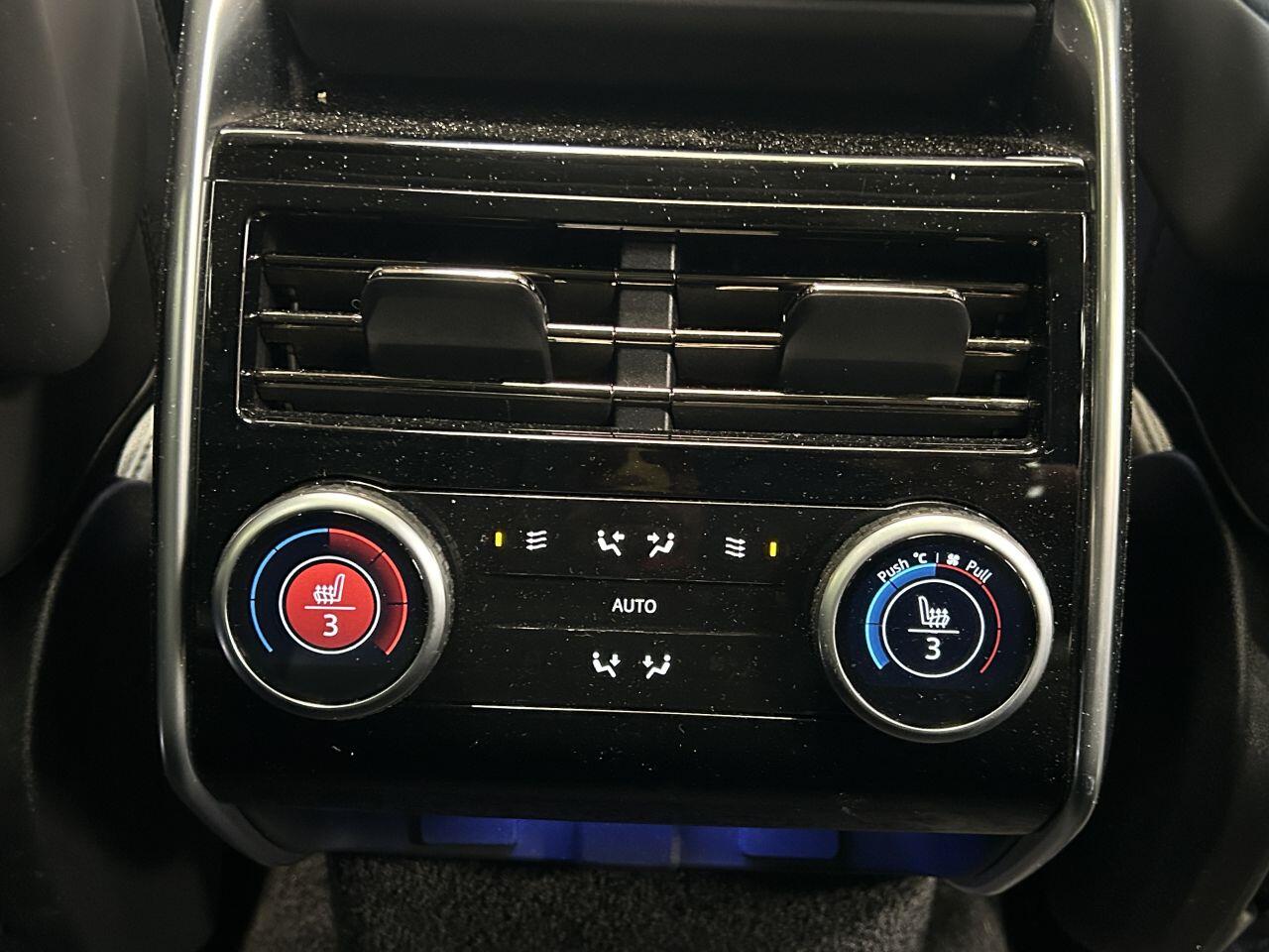 Land Rover Range Rover view 39