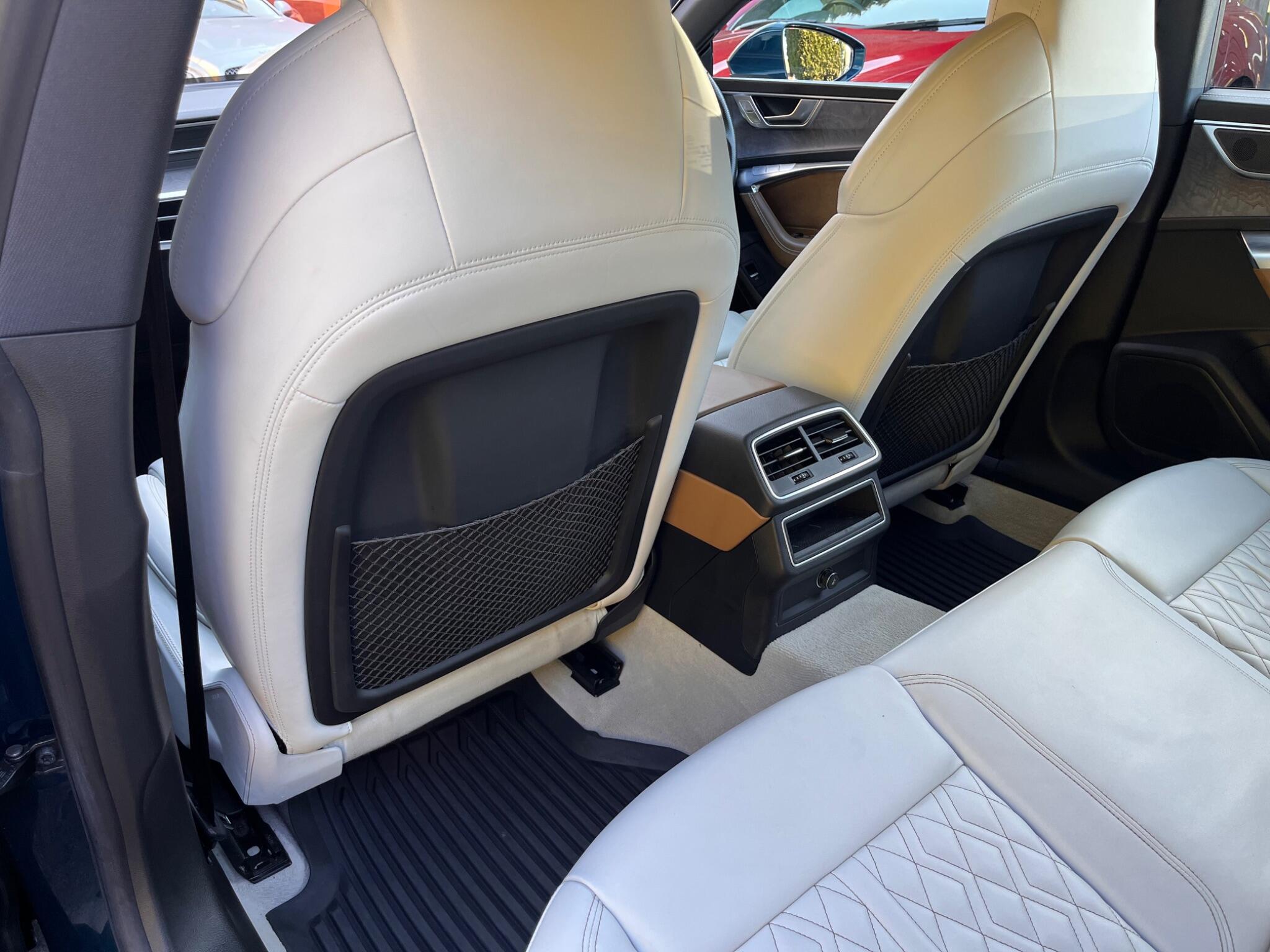 Audi A7 view 35