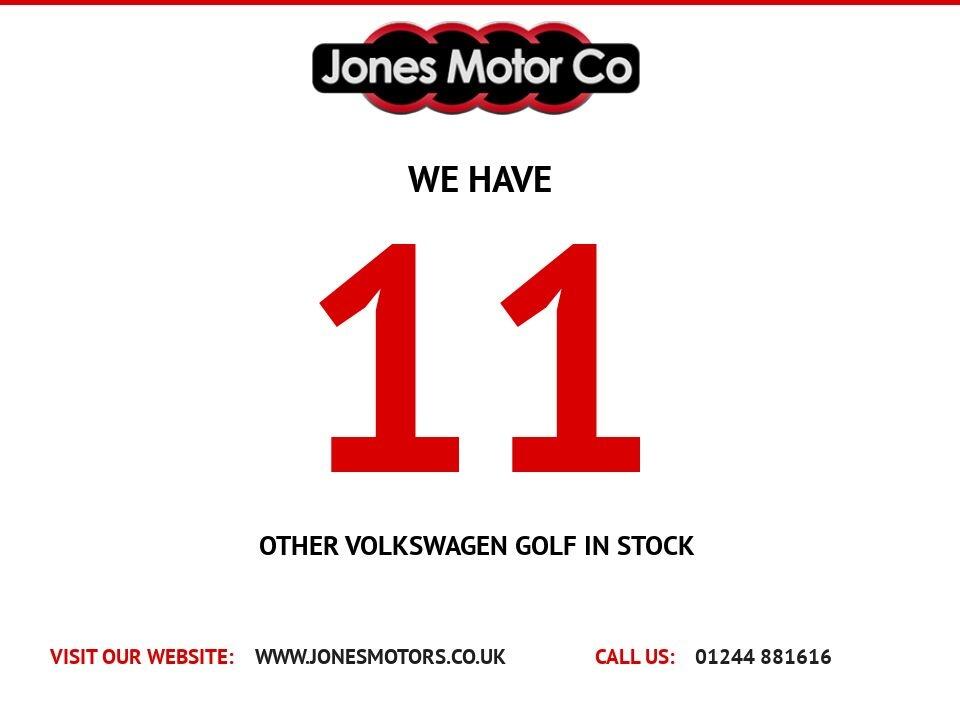 Volkswagen Golf view 6