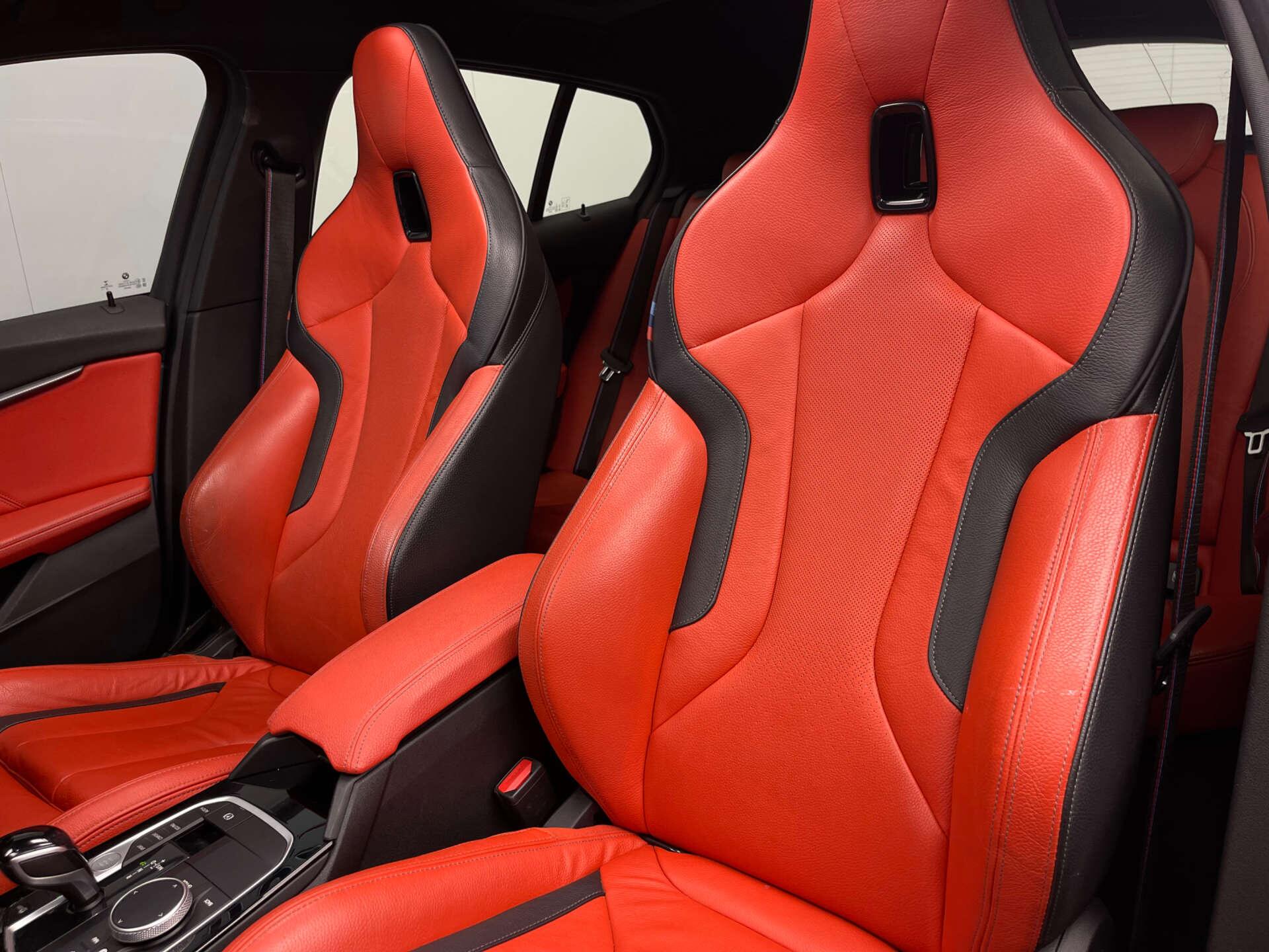 BMW 1 Series view 38