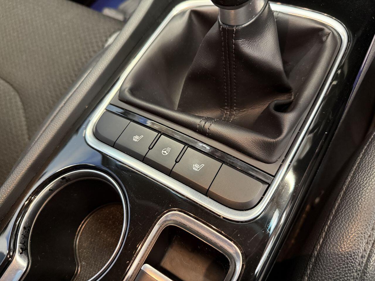 Kia Optima view 23