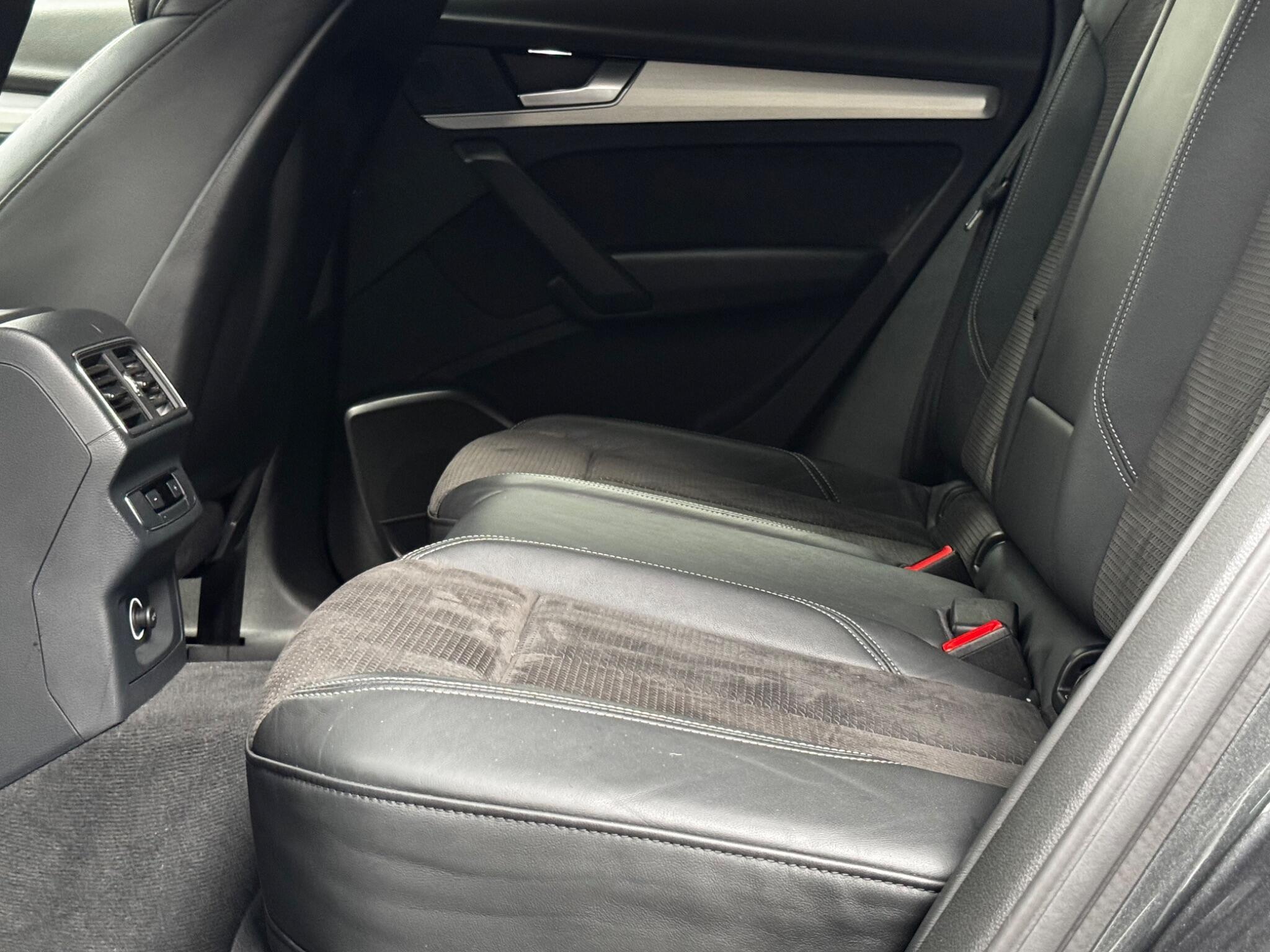 Audi Q5 view 56