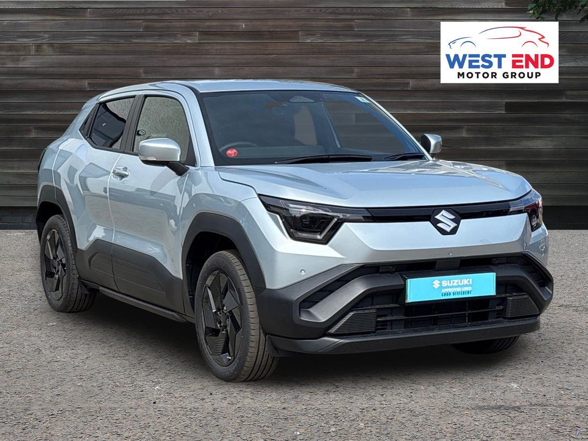 e Vitara