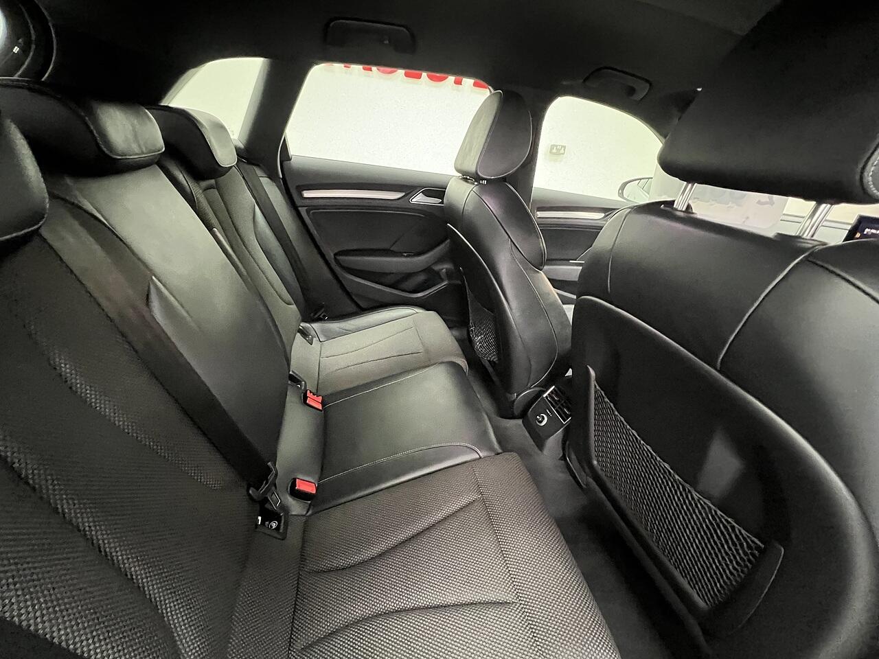 Audi A3 view 15