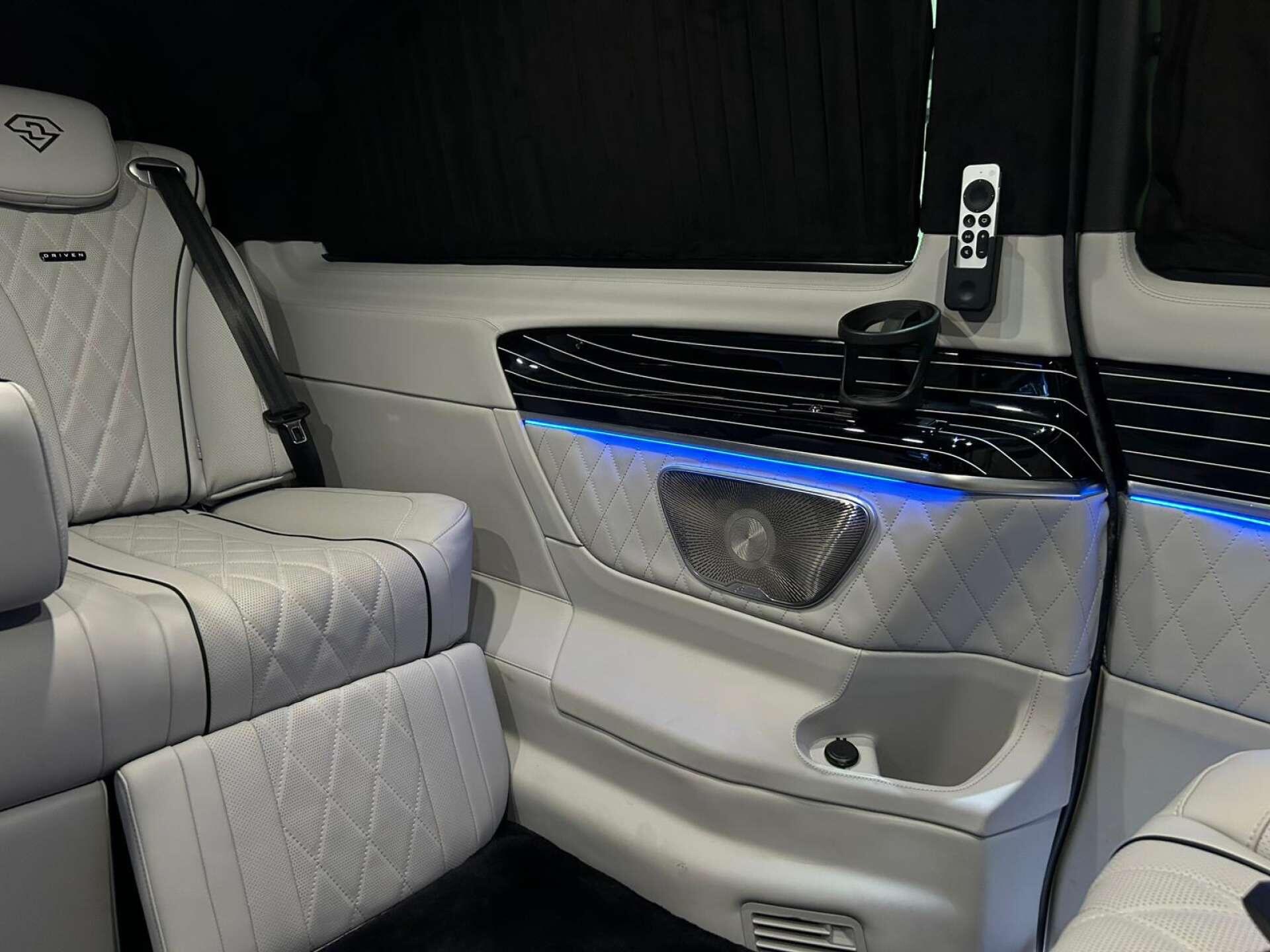 Mercedes-Benz Vito view 28
