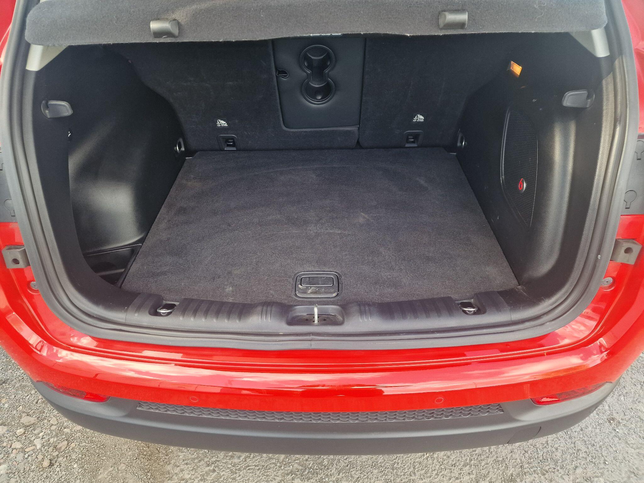 Jeep Compass view 66