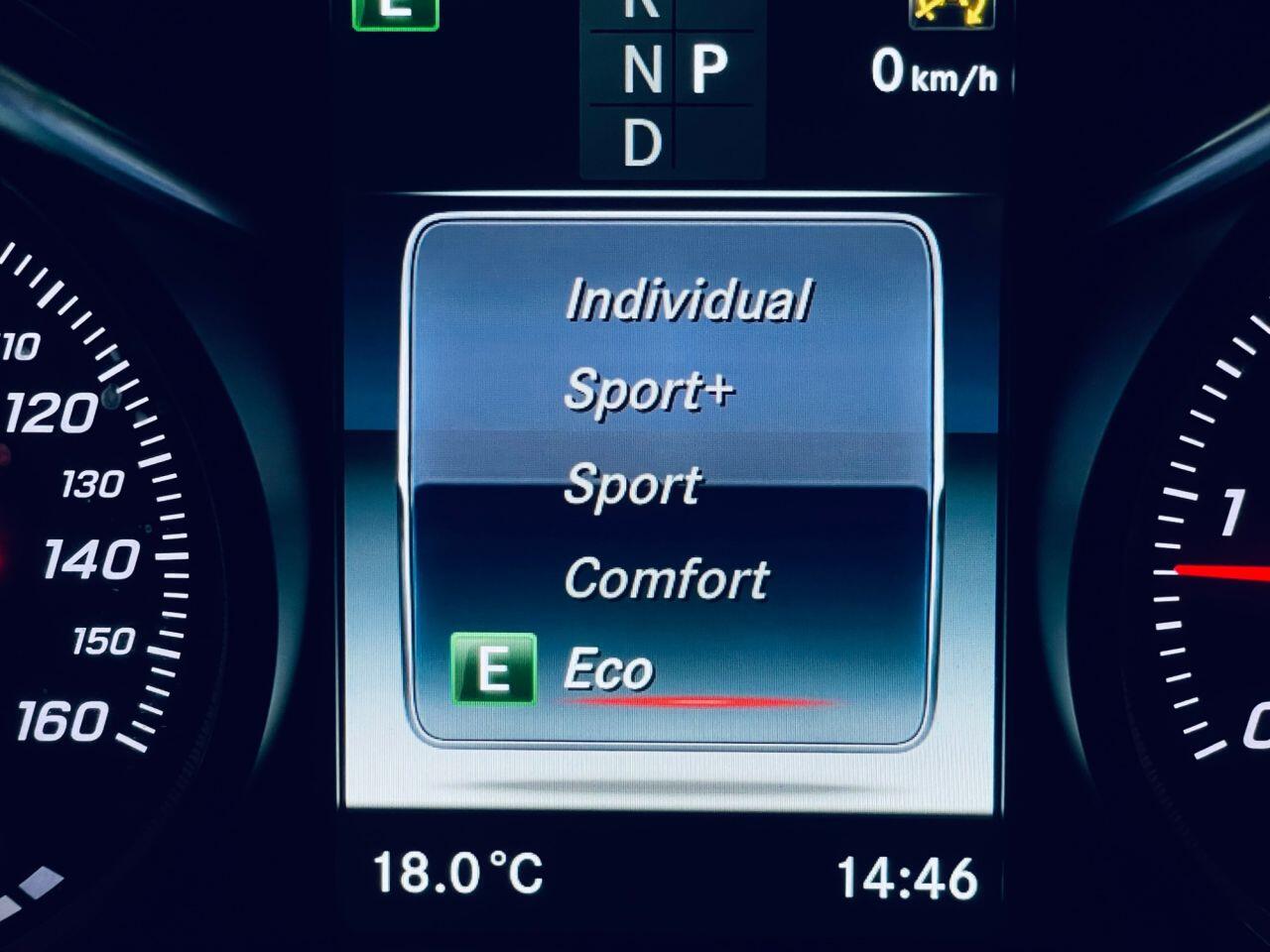 Mercedes-Benz GLC view 18
