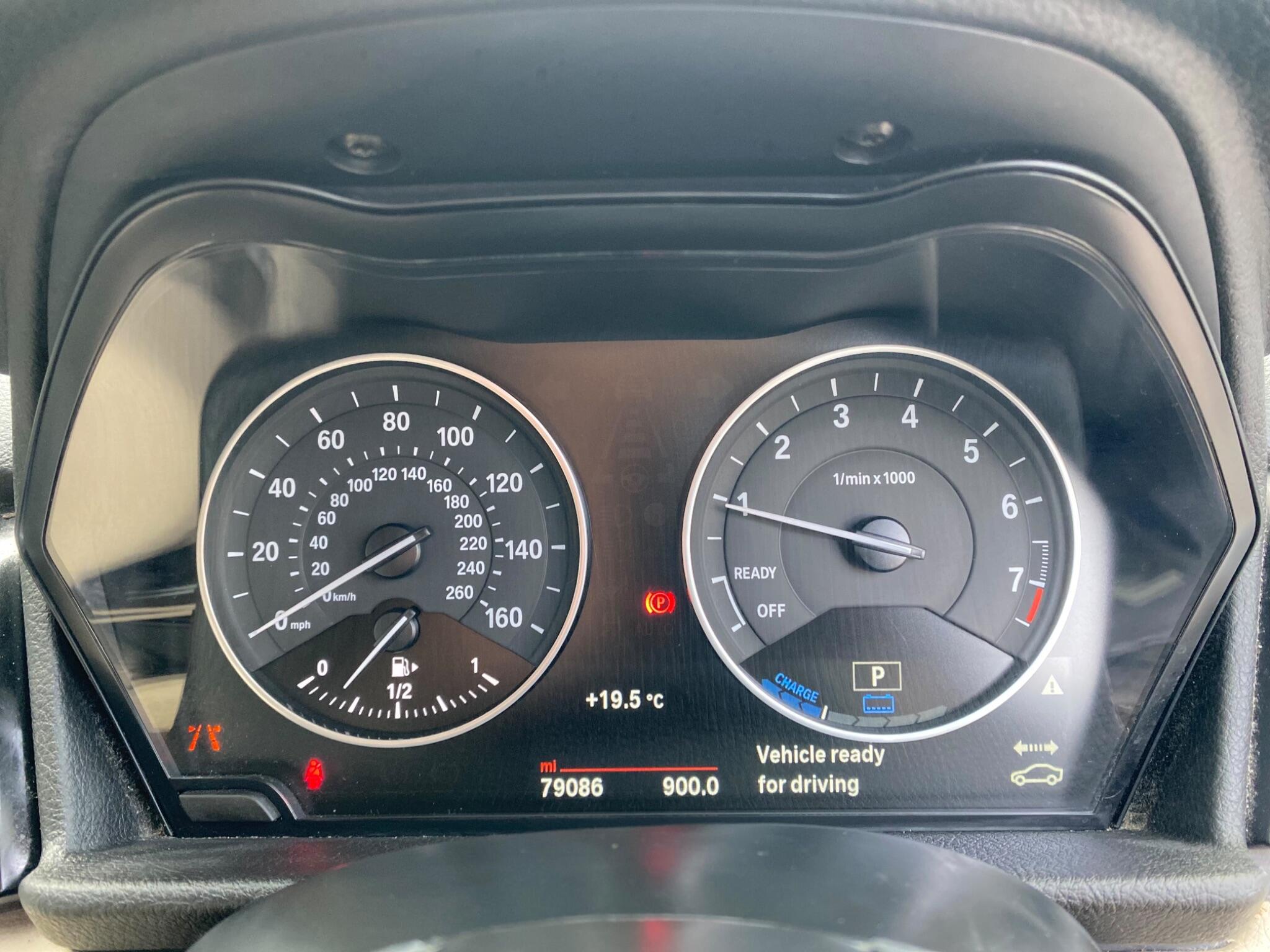 BMW 2 Series view 14