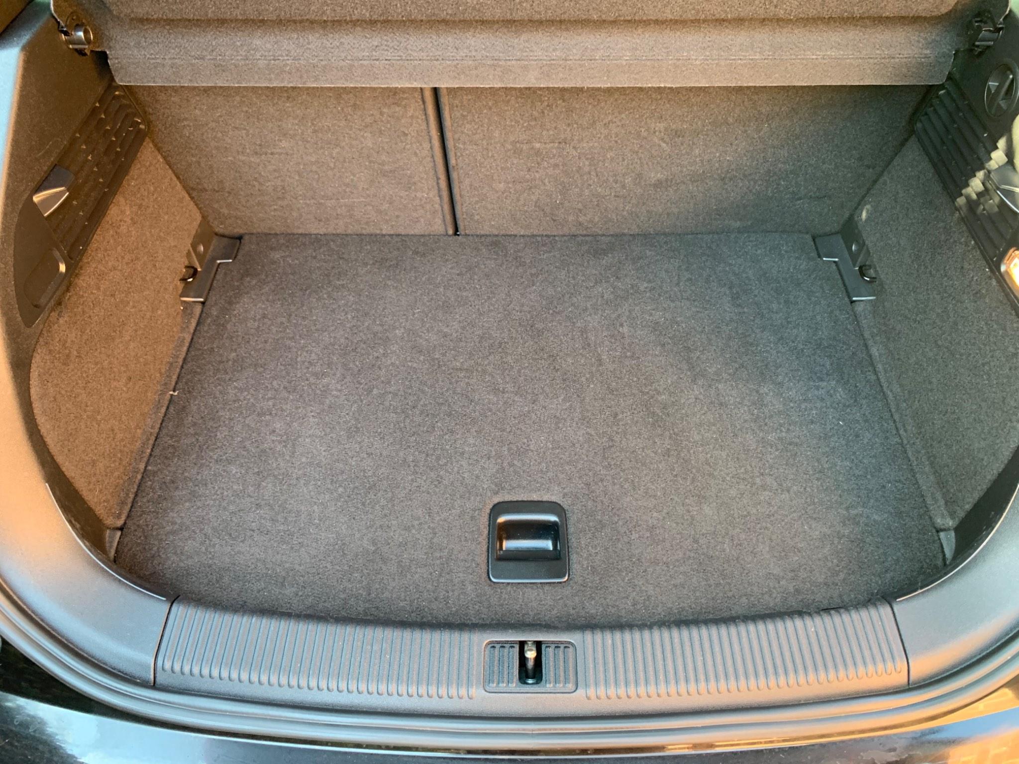 Audi A1 view 17