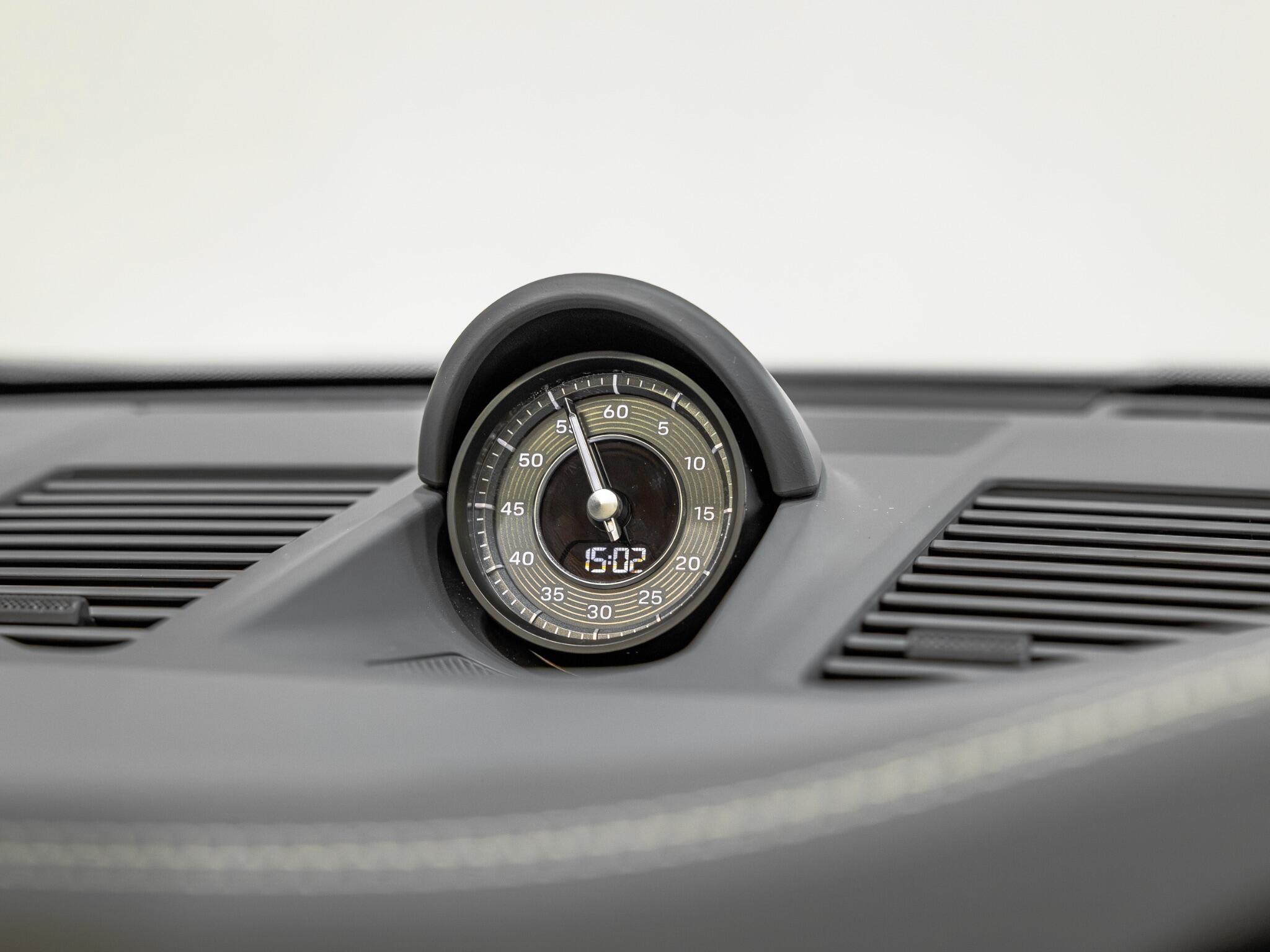 Porsche 911 view 21