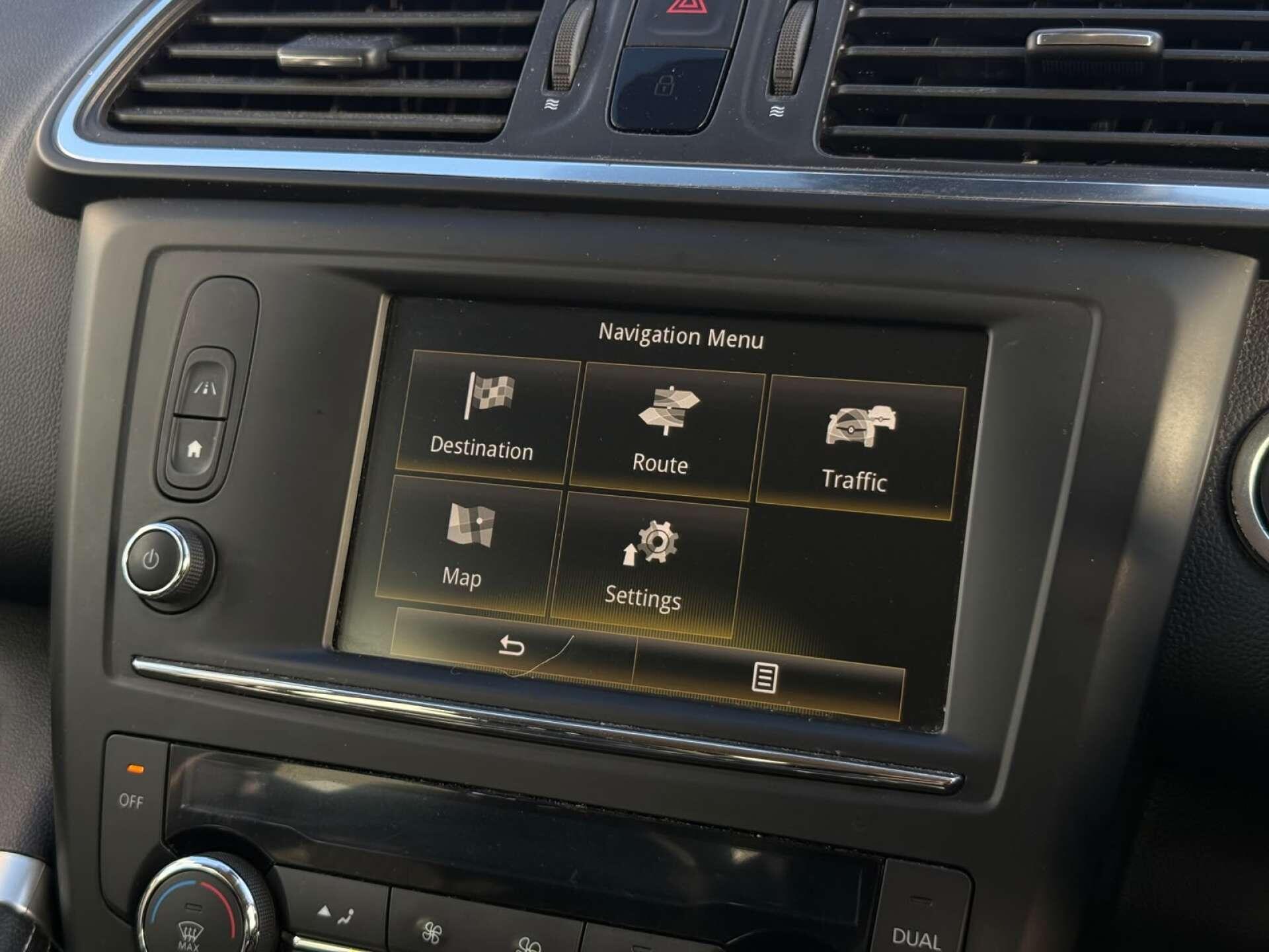 Renault Kadjar view 73