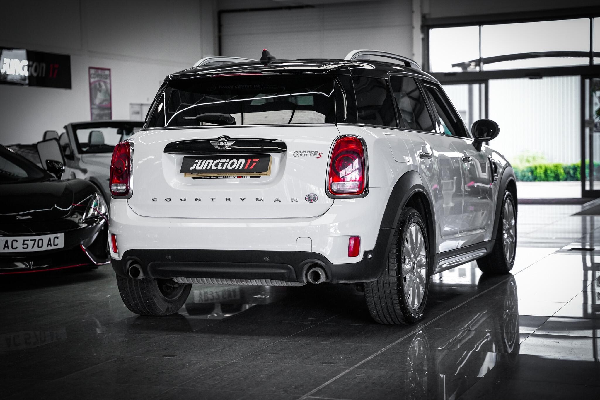 Mini Countryman view 15