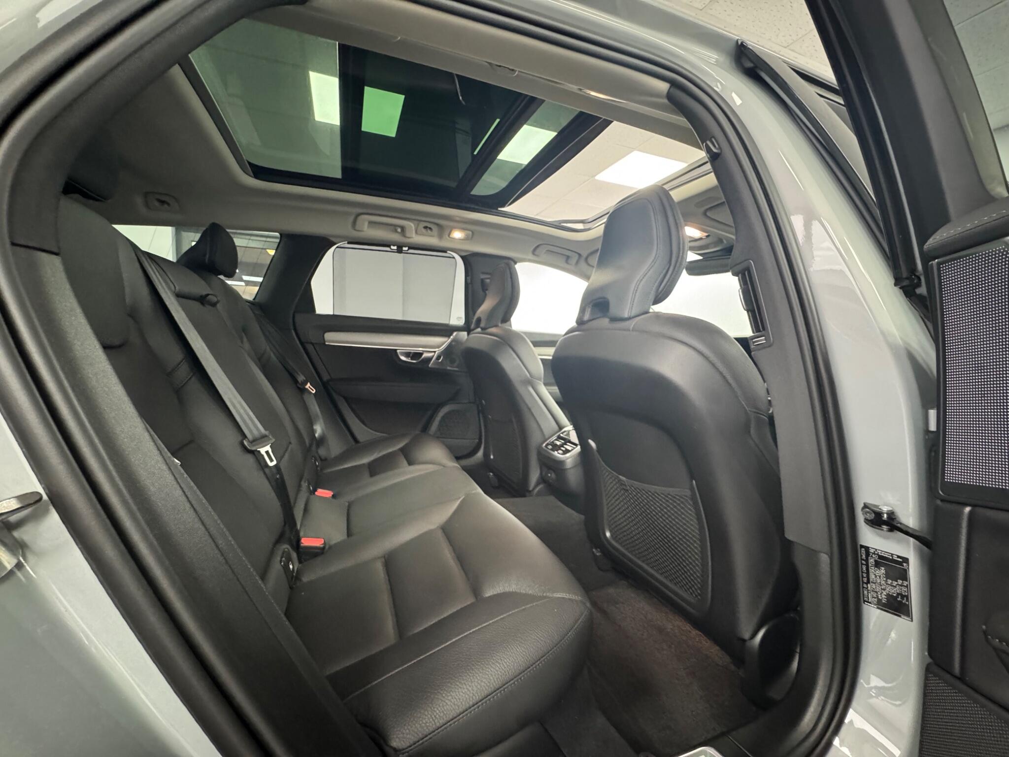 Volvo V90 view 51