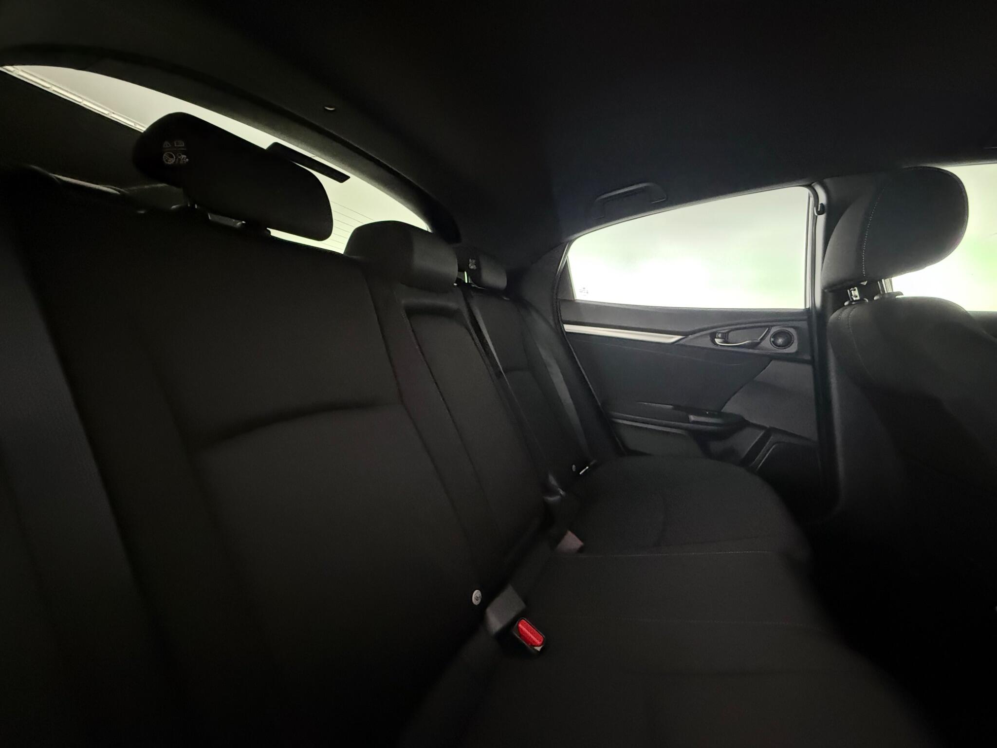 Honda Civic view 32