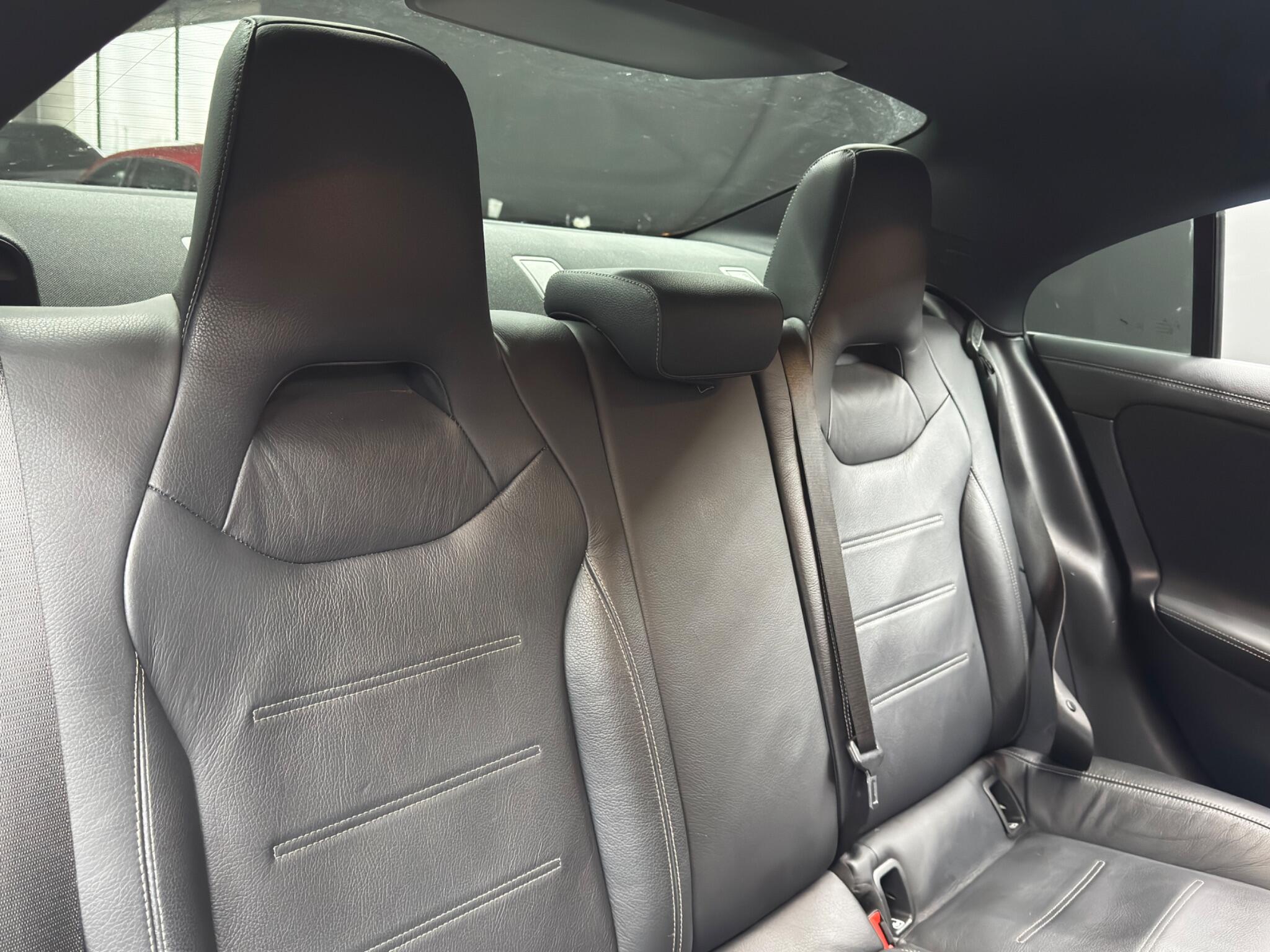 Mercedes-Benz Cla view 16