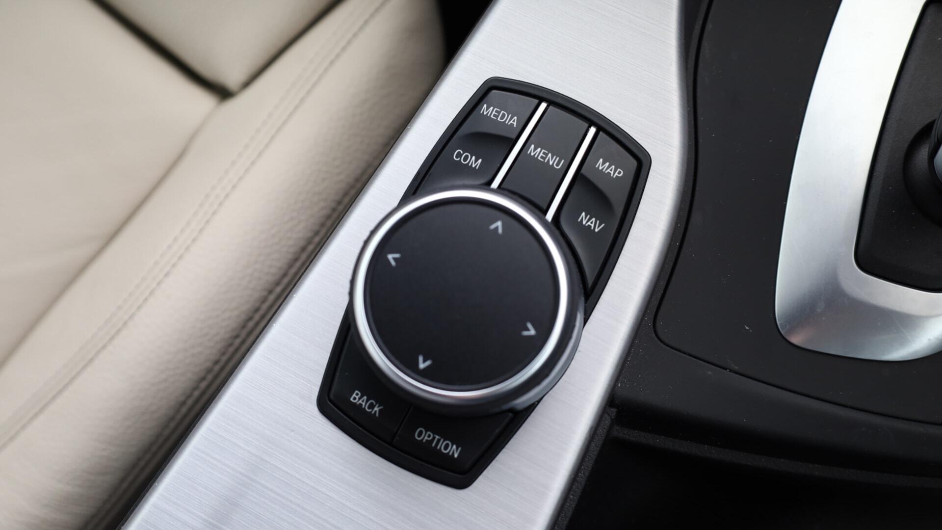 BMW 4 Series view 20