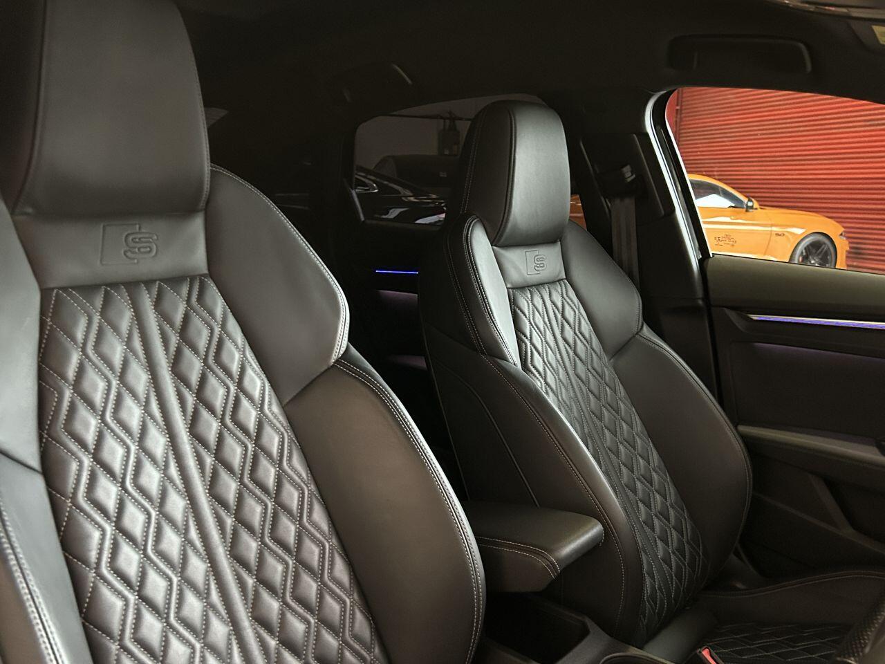 Audi S3 view 29