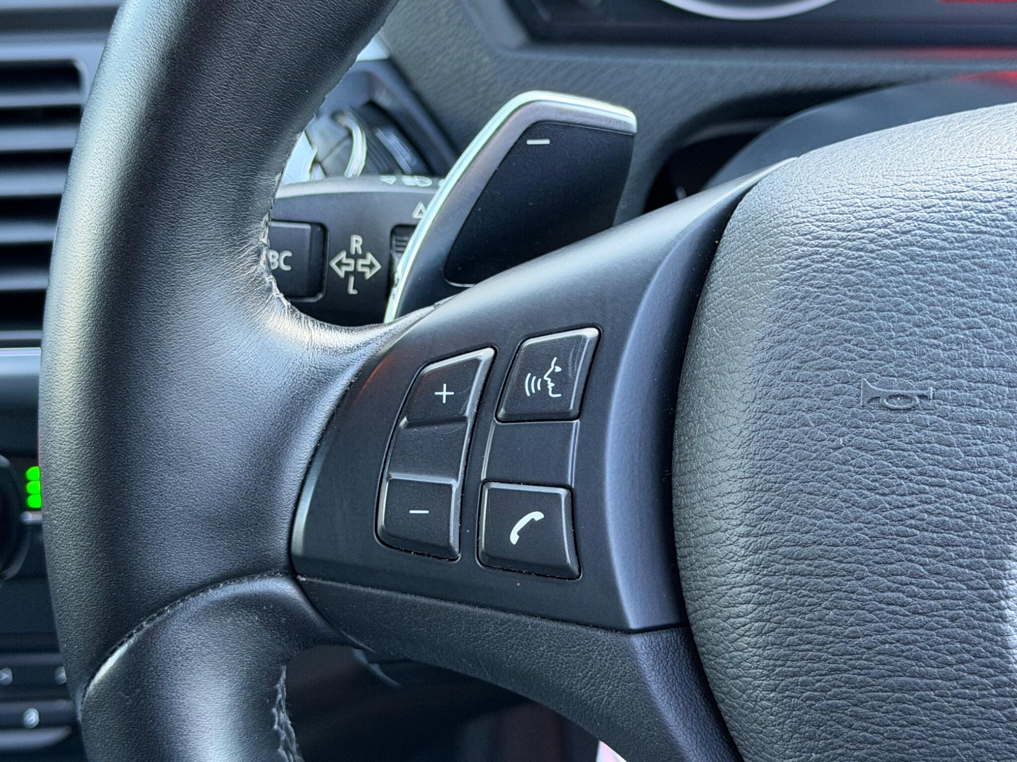 BMW X5 view 26
