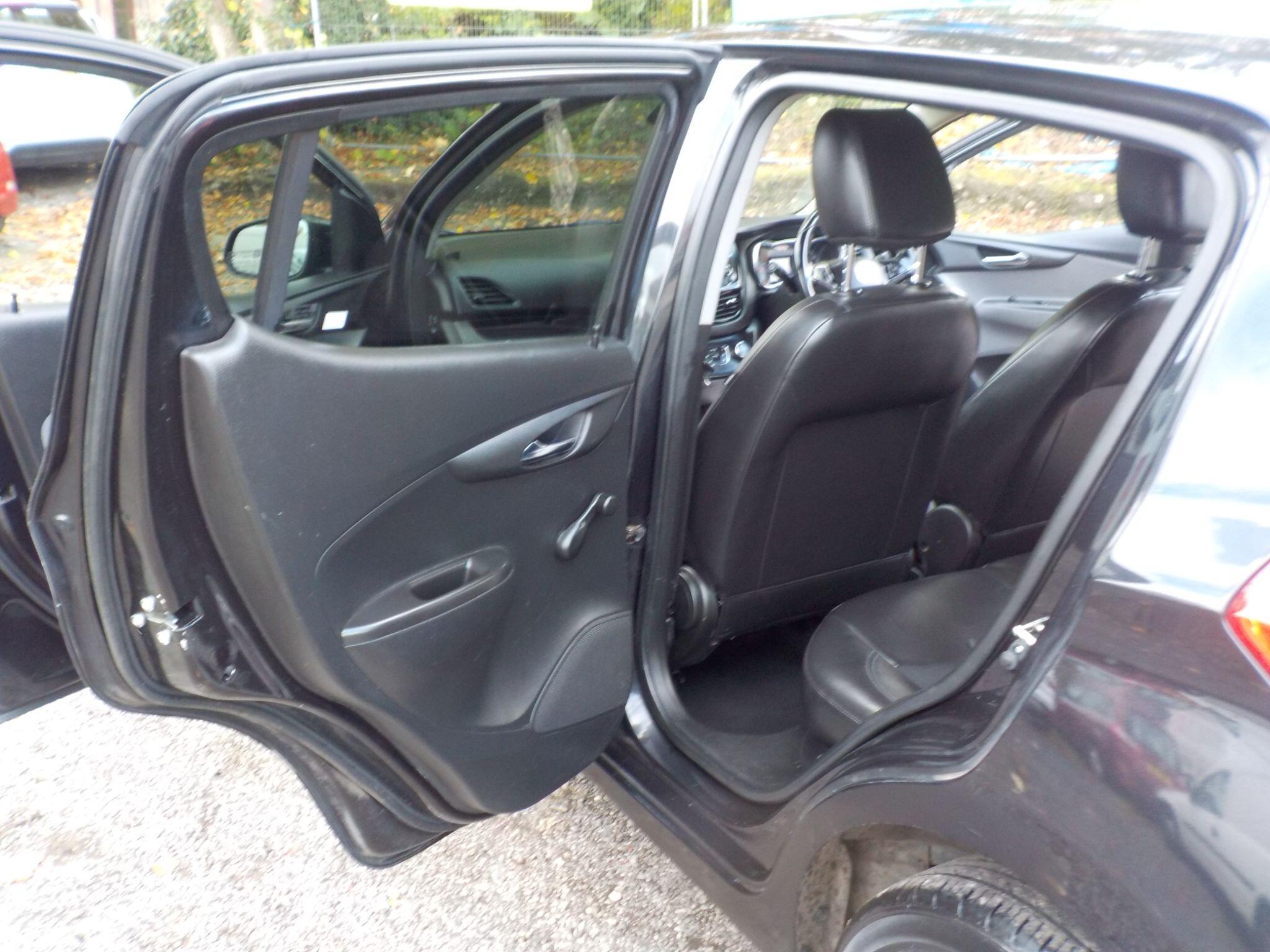 Vauxhall Viva 1.0i SL Euro 6 5dr