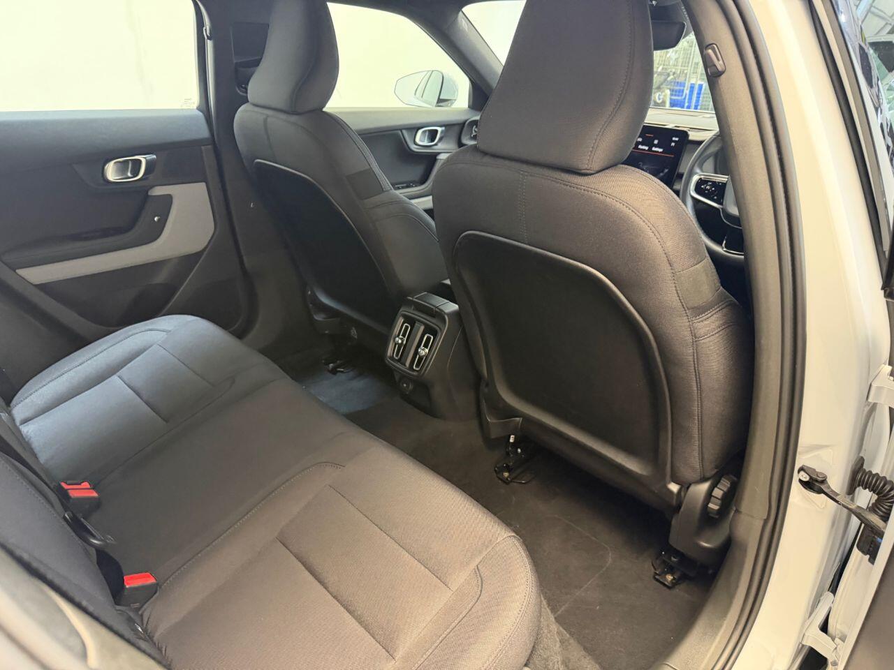 Polestar 2 view 28