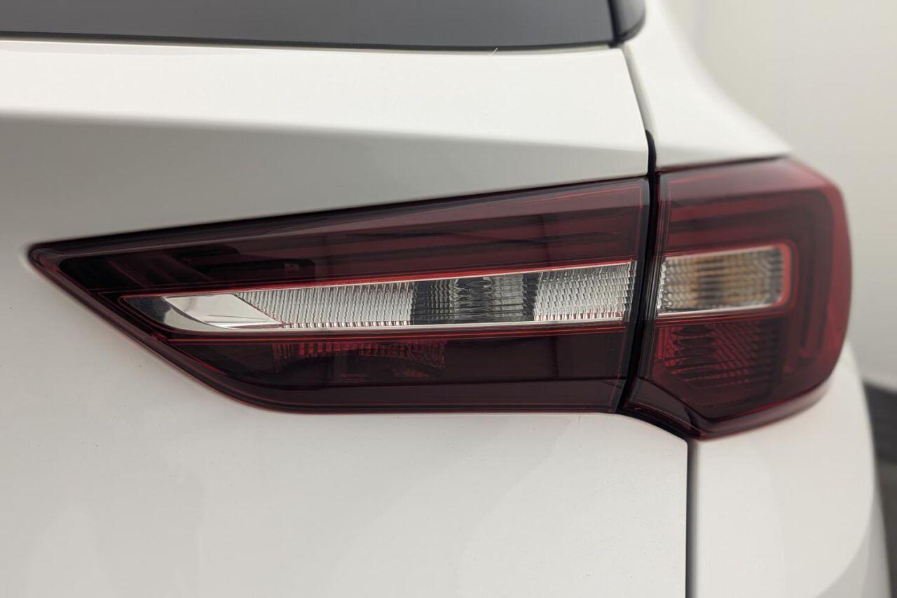 Vauxhall Grandland X view 40