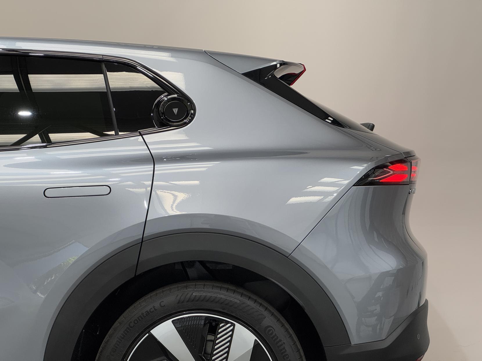 Changan Deepal S05 view 11